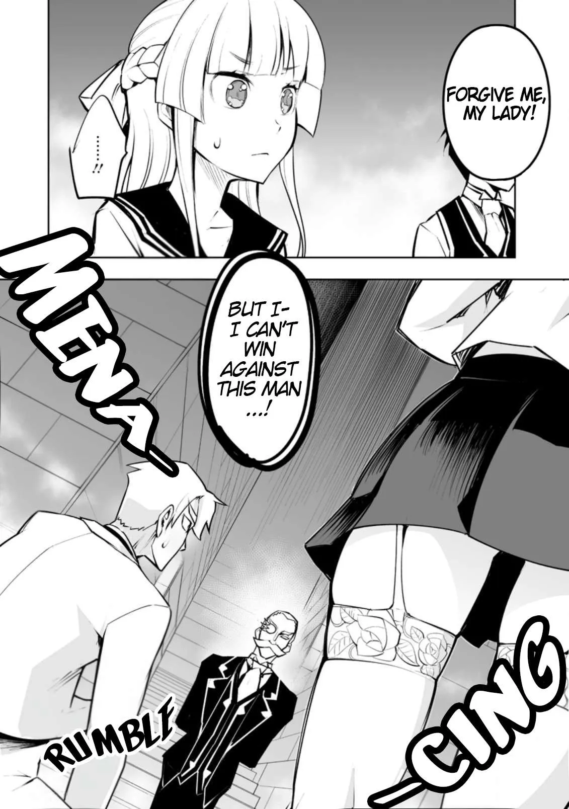 Class Teni de Ore dake Haburaretara, Doukyuu Harem Tsukuru Koto ni Shita Chapter 33.3 page 10 - 