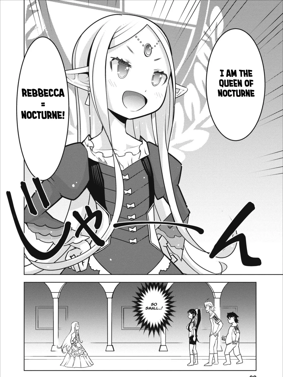 Class Teni de Ore dake Haburaretara, Doukyuu Harem Tsukuru Koto ni Shita Chapter 4 page 24 - 