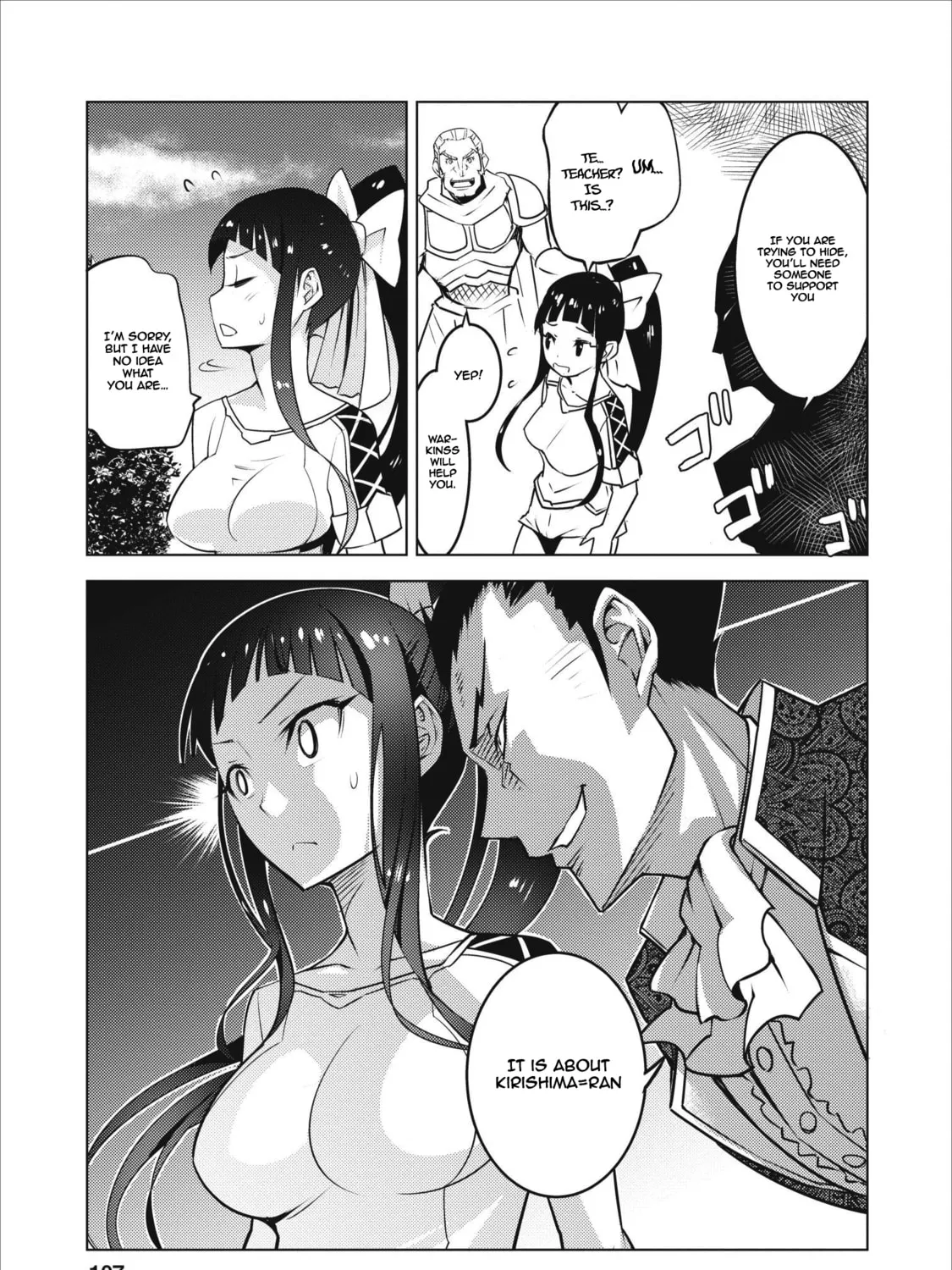 Class Teni de Ore dake Haburaretara, Doukyuu Harem Tsukuru Koto ni Shita Chapter 4 page 42 - 