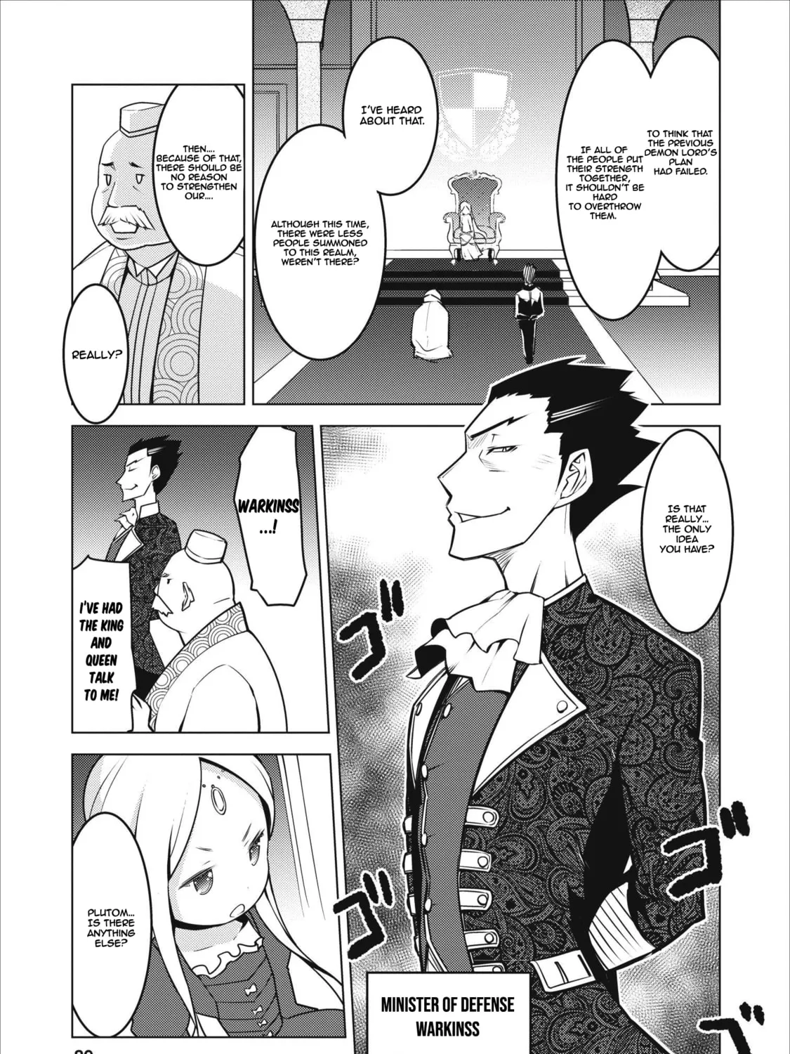 Class Teni de Ore dake Haburaretara, Doukyuu Harem Tsukuru Koto ni Shita Chapter 4 page 6 - 