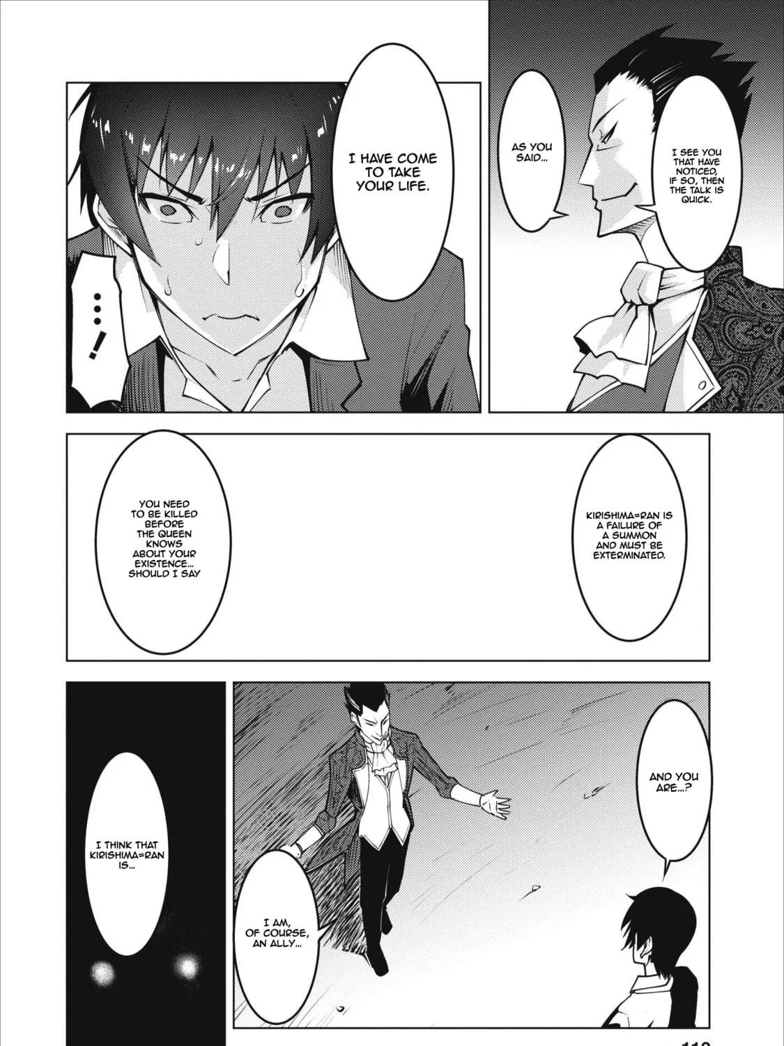 Class Teni de Ore dake Haburaretara, Doukyuu Harem Tsukuru Koto ni Shita Chapter 4 page 52 - 