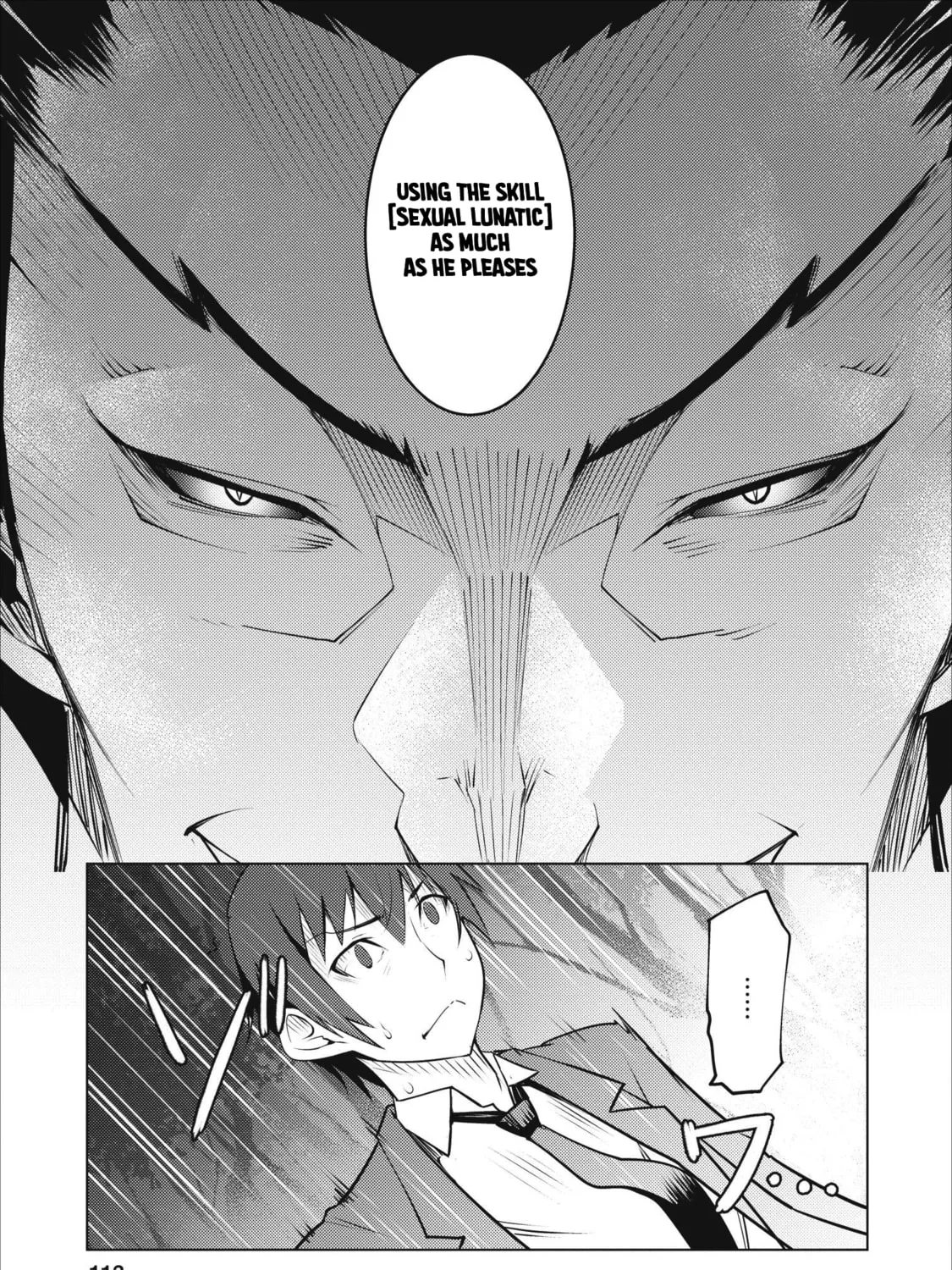 Class Teni de Ore dake Haburaretara, Doukyuu Harem Tsukuru Koto ni Shita Chapter 4 page 54 - 