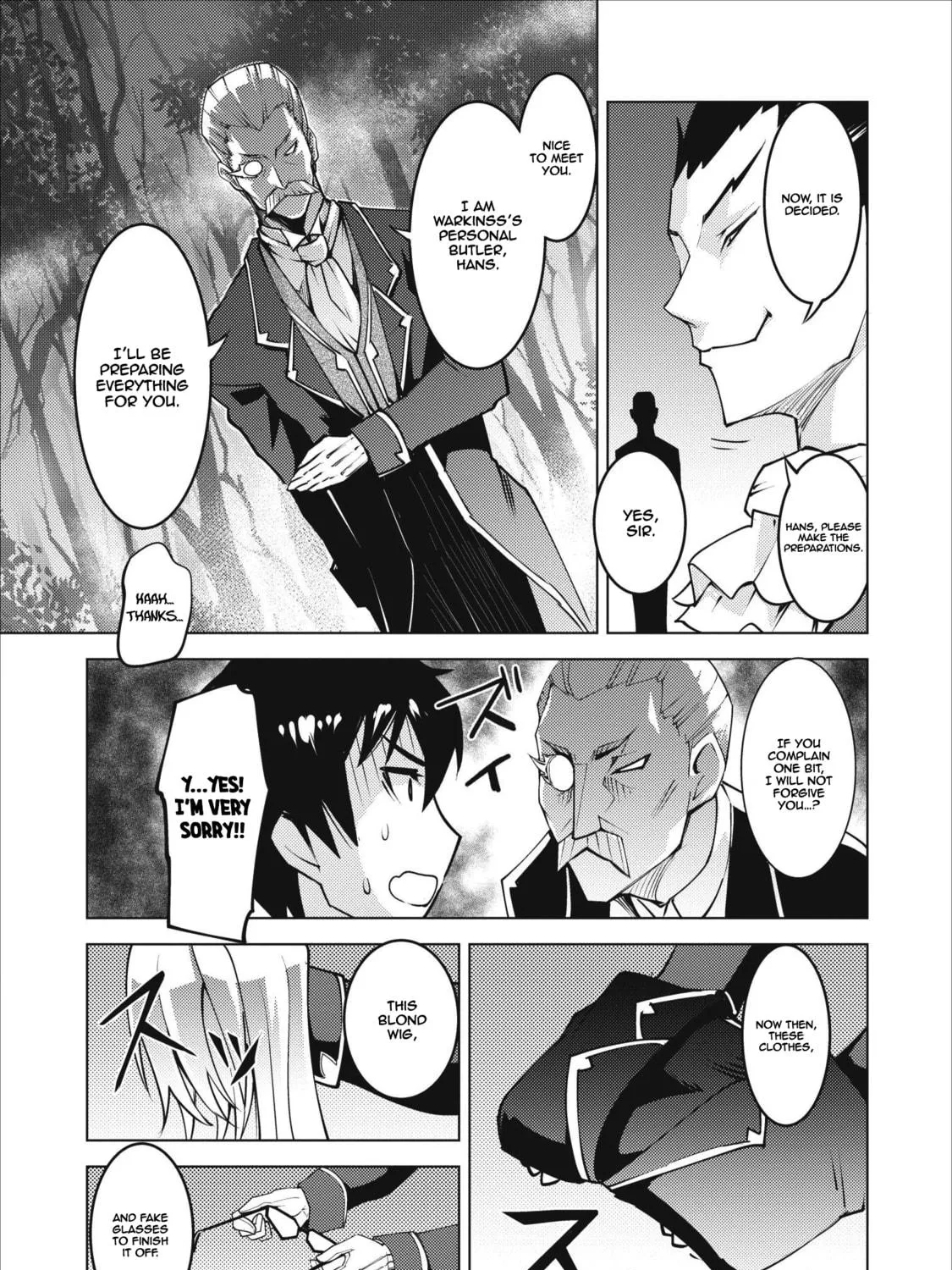 Class Teni de Ore dake Haburaretara, Doukyuu Harem Tsukuru Koto ni Shita Chapter 4 page 58 - 
