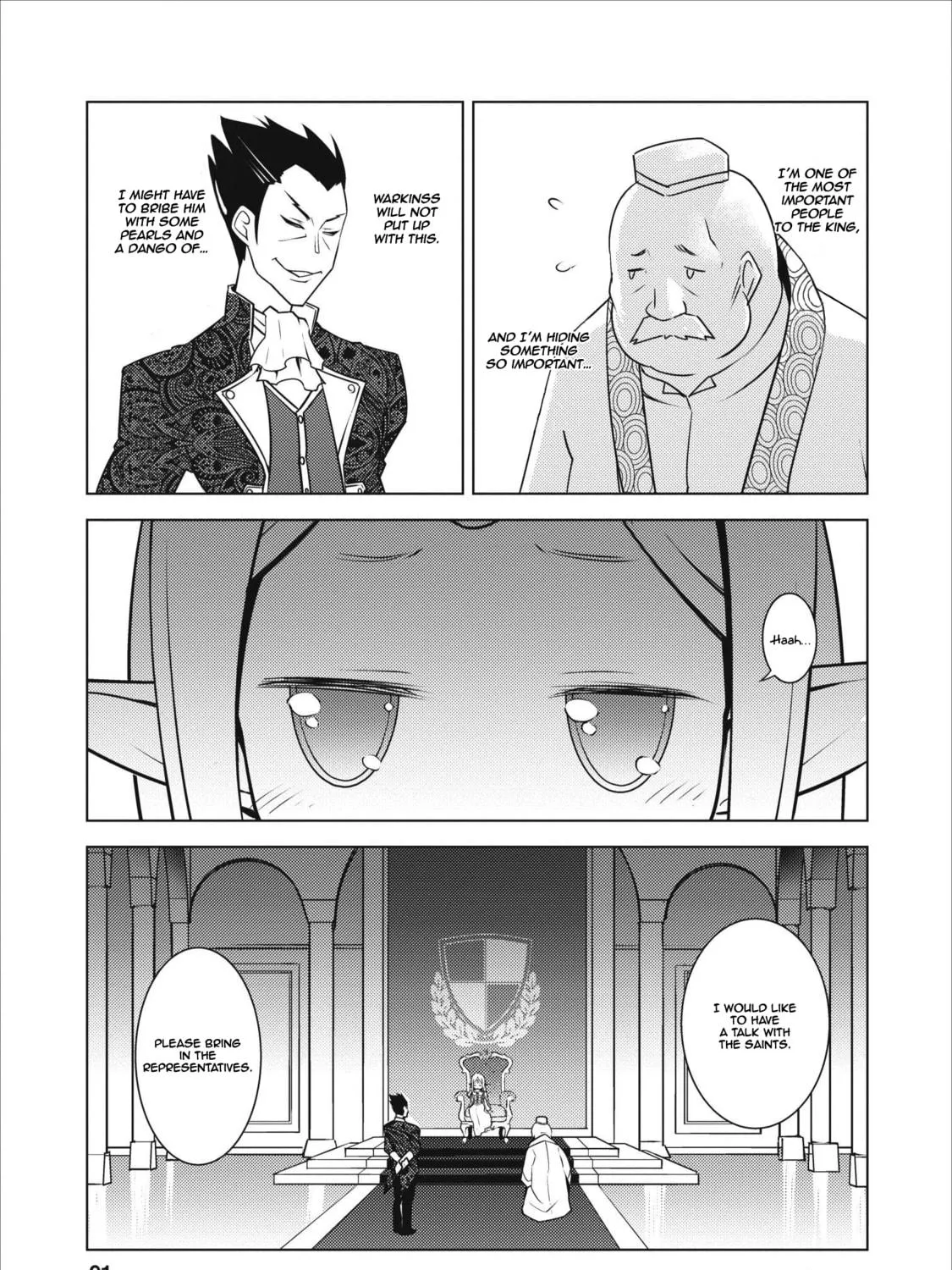 Class Teni de Ore dake Haburaretara, Doukyuu Harem Tsukuru Koto ni Shita Chapter 4 page 10 - 
