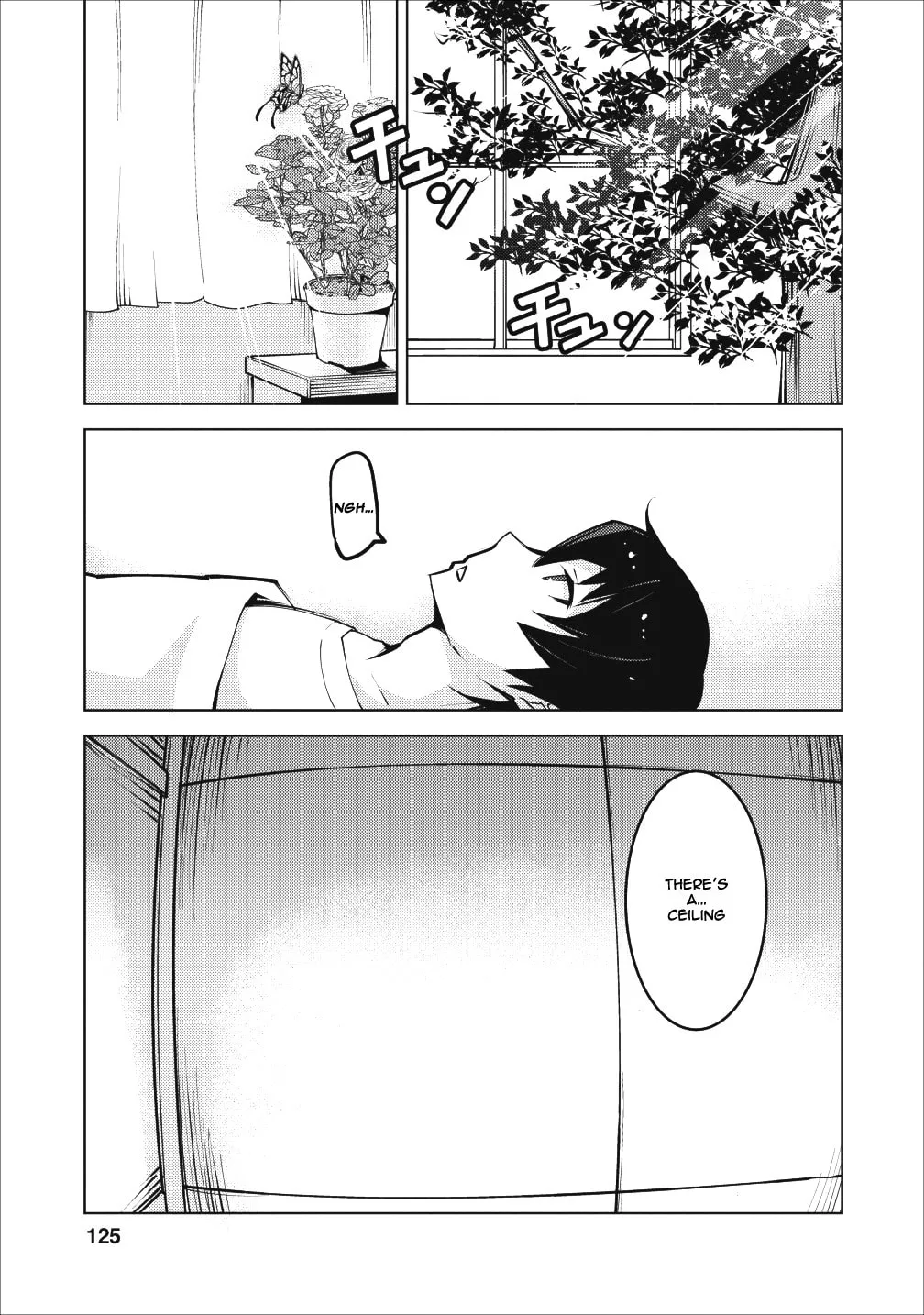 Class Teni de Ore dake Haburaretara, Doukyuu Harem Tsukuru Koto ni Shita Chapter 5 page 2 - 
