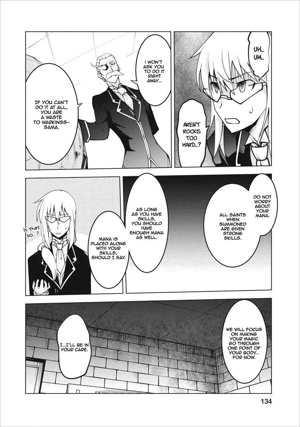 Class Teni de Ore dake Haburaretara, Doukyuu Harem Tsukuru Koto ni Shita Chapter 5 page 11 - 