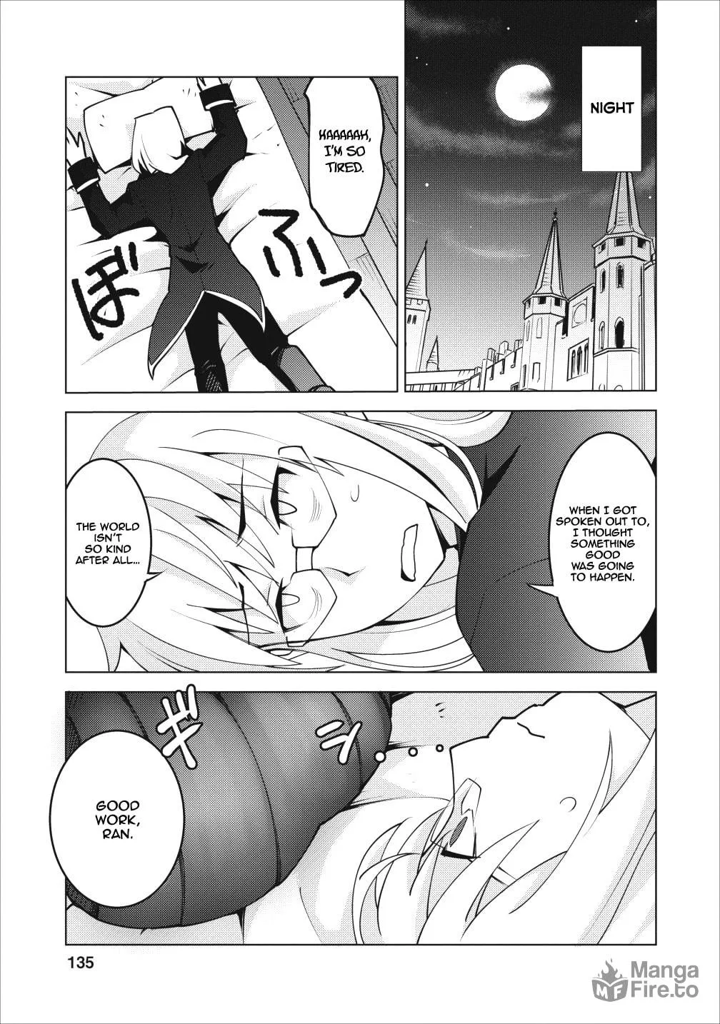 Class Teni de Ore dake Haburaretara, Doukyuu Harem Tsukuru Koto ni Shita Chapter 5 page 12 - 