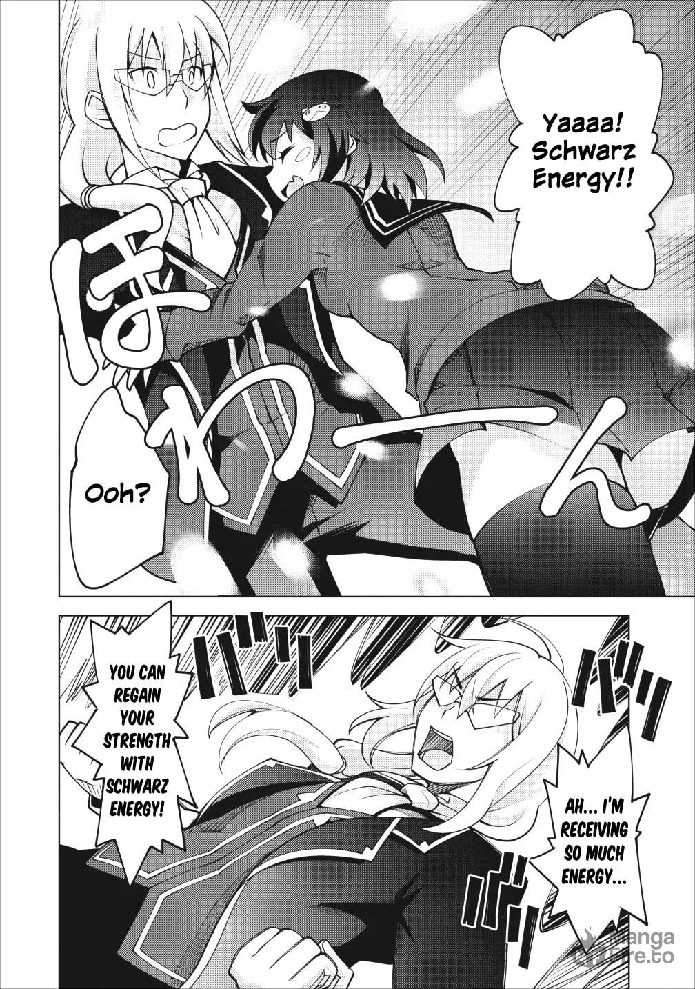 Class Teni de Ore dake Haburaretara, Doukyuu Harem Tsukuru Koto ni Shita Chapter 5 page 15 - 
