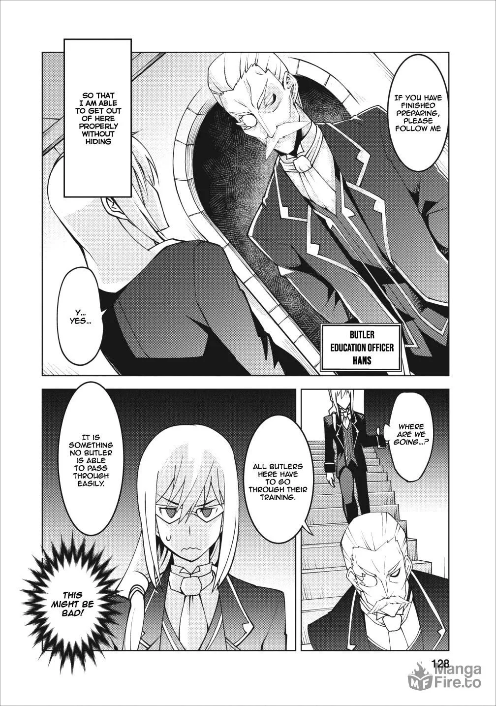 Class Teni de Ore dake Haburaretara, Doukyuu Harem Tsukuru Koto ni Shita Chapter 5 page 5 - 