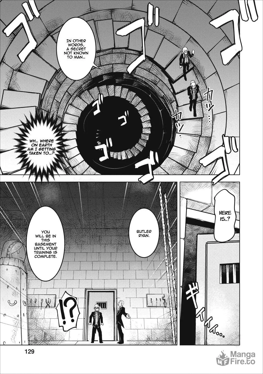 Class Teni de Ore dake Haburaretara, Doukyuu Harem Tsukuru Koto ni Shita Chapter 5 page 6 - 