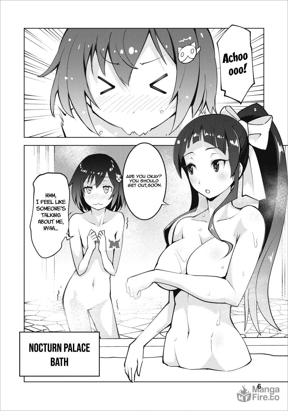 Class Teni de Ore dake Haburaretara, Doukyuu Harem Tsukuru Koto ni Shita Chapter 6 page 5 - 