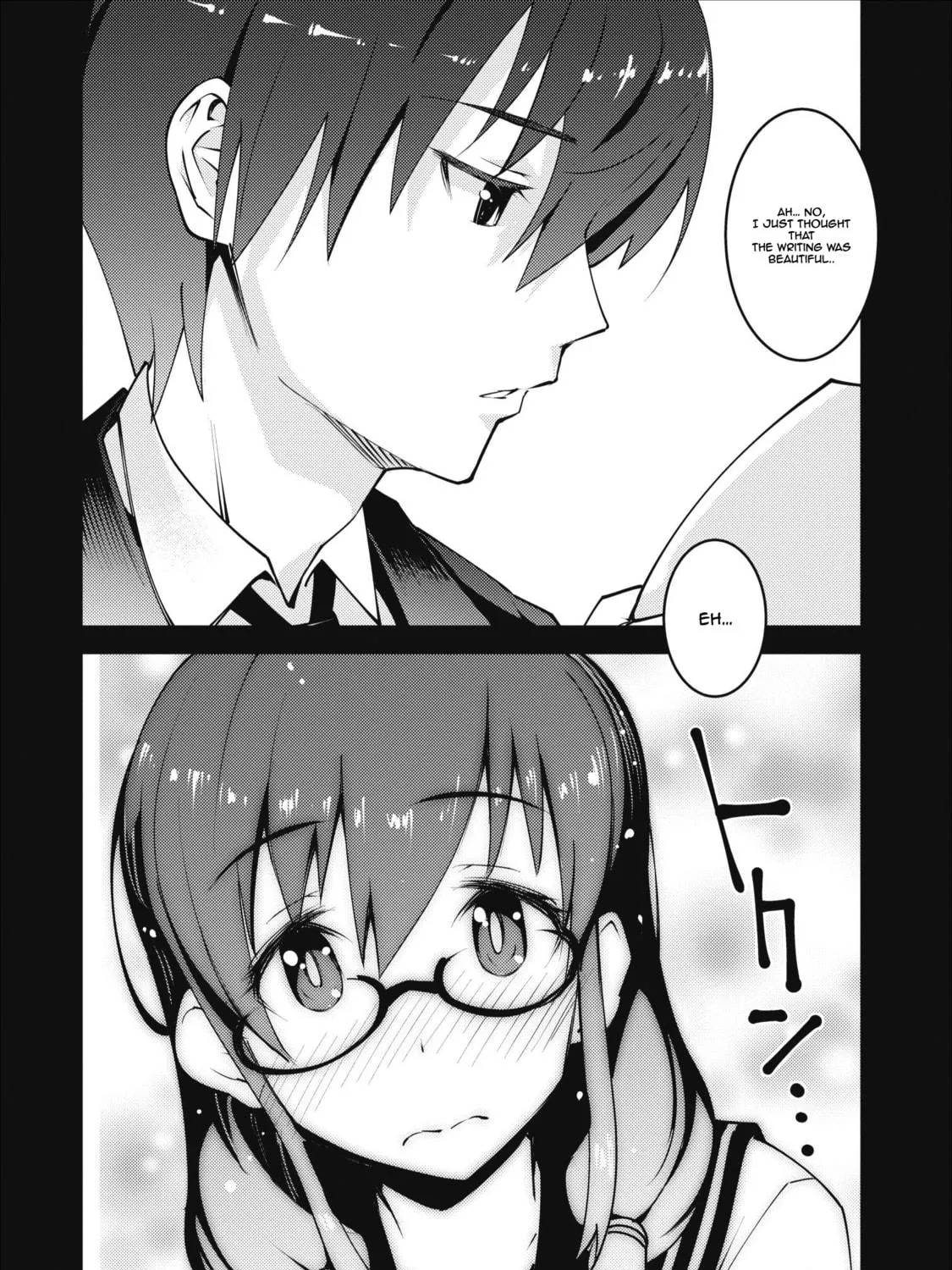 Class Teni de Ore dake Haburaretara, Doukyuu Harem Tsukuru Koto ni Shita Chapter 7 page 4 - 