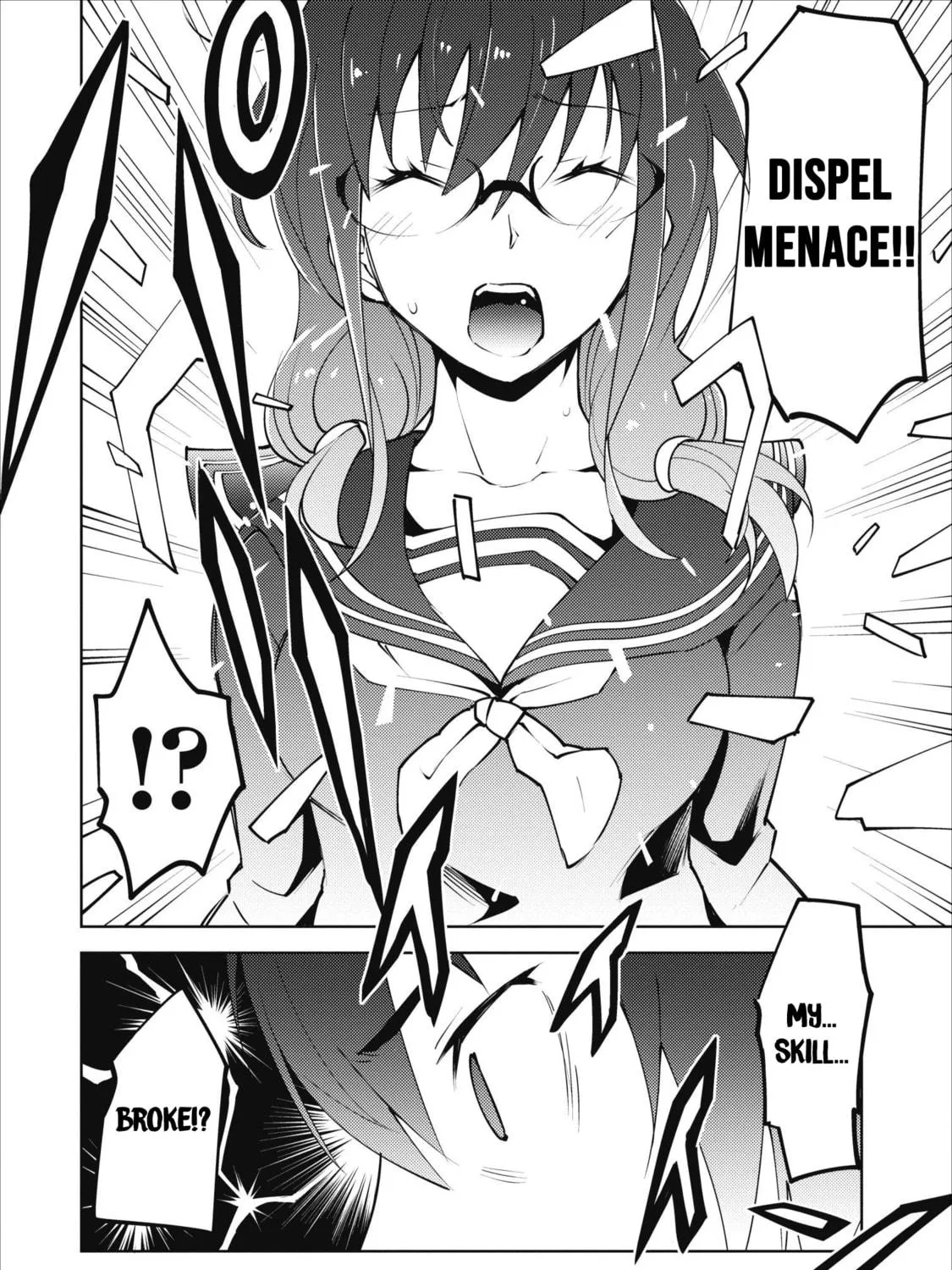 Class Teni de Ore dake Haburaretara, Doukyuu Harem Tsukuru Koto ni Shita Chapter 7 page 48 - 