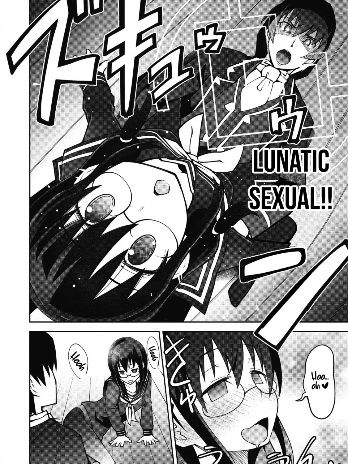 Class Teni de Ore dake Haburaretara, Doukyuu Harem Tsukuru Koto ni Shita Chapter 8 page 20 - 