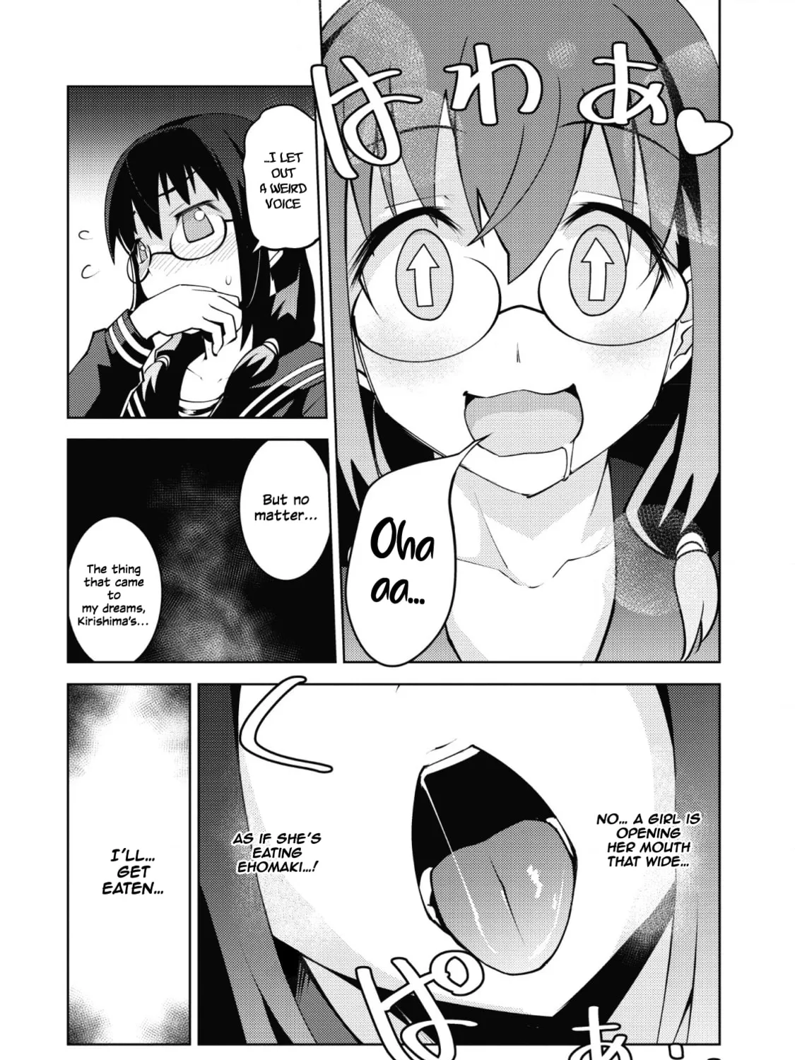 Class Teni de Ore dake Haburaretara, Doukyuu Harem Tsukuru Koto ni Shita Chapter 8 page 32 - 