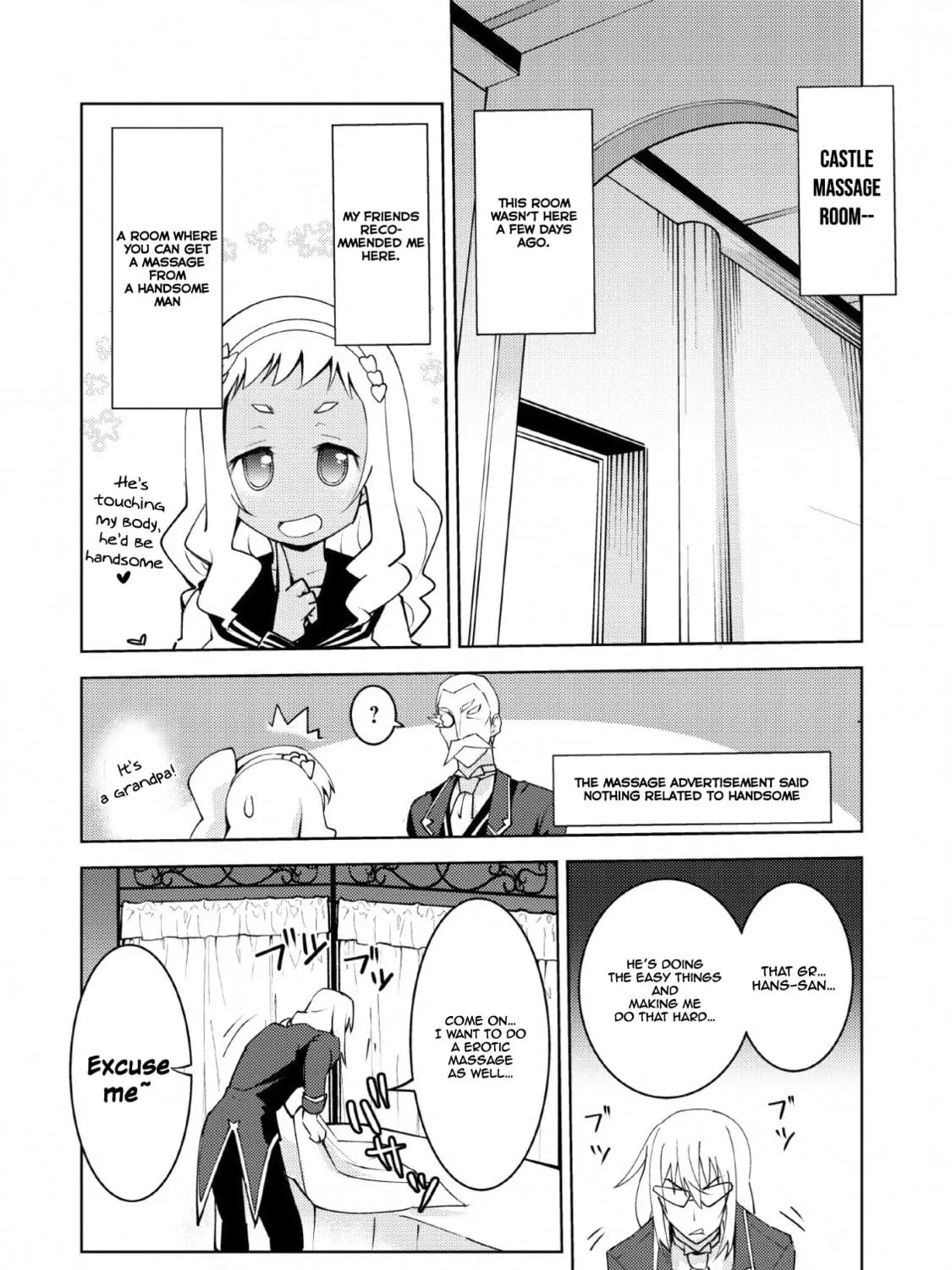 Class Teni de Ore dake Haburaretara, Doukyuu Harem Tsukuru Koto ni Shita Chapter 9 page 16 - 