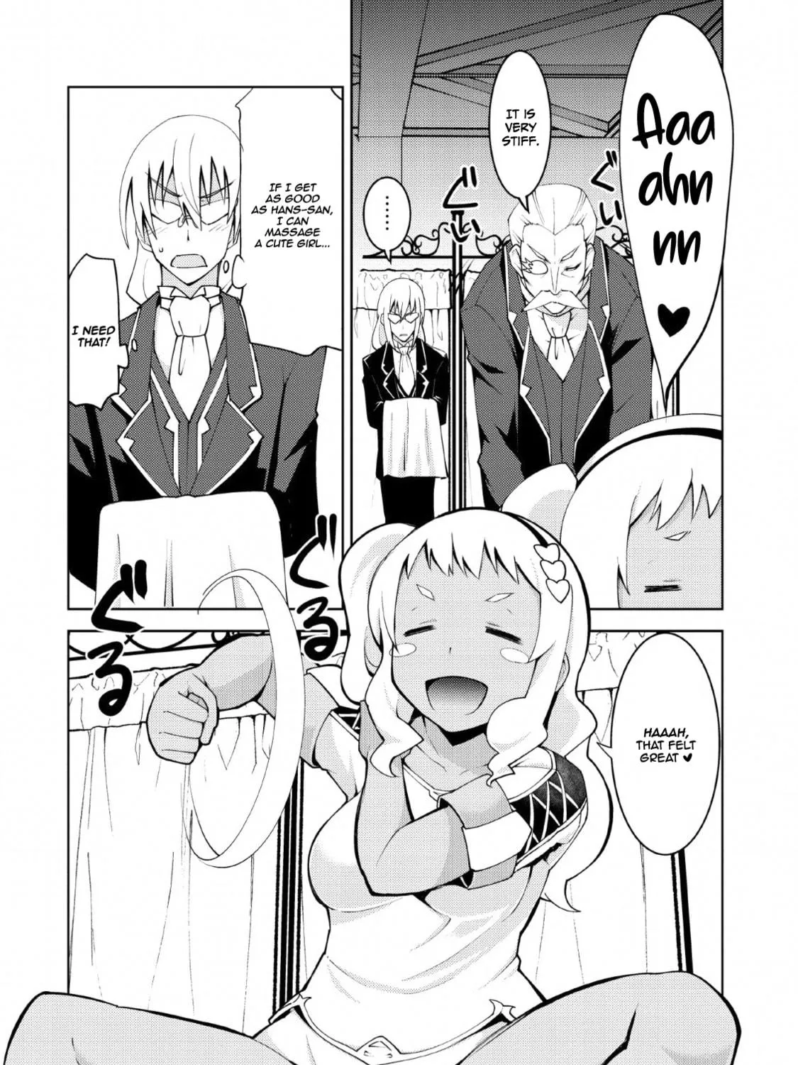 Class Teni de Ore dake Haburaretara, Doukyuu Harem Tsukuru Koto ni Shita Chapter 9 page 4 - 