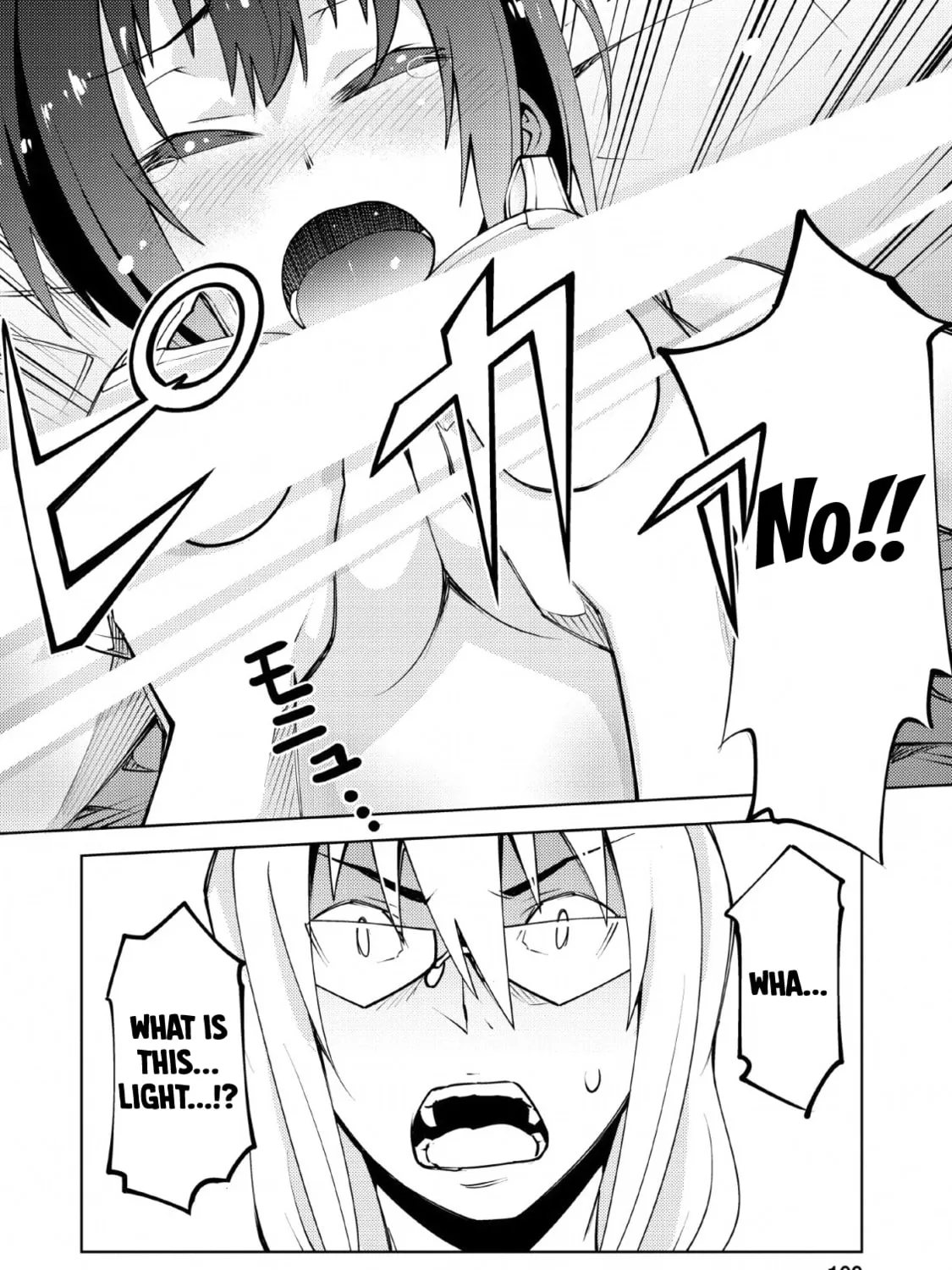 Class Teni de Ore dake Haburaretara, Doukyuu Harem Tsukuru Koto ni Shita Chapter 9 page 32 - 