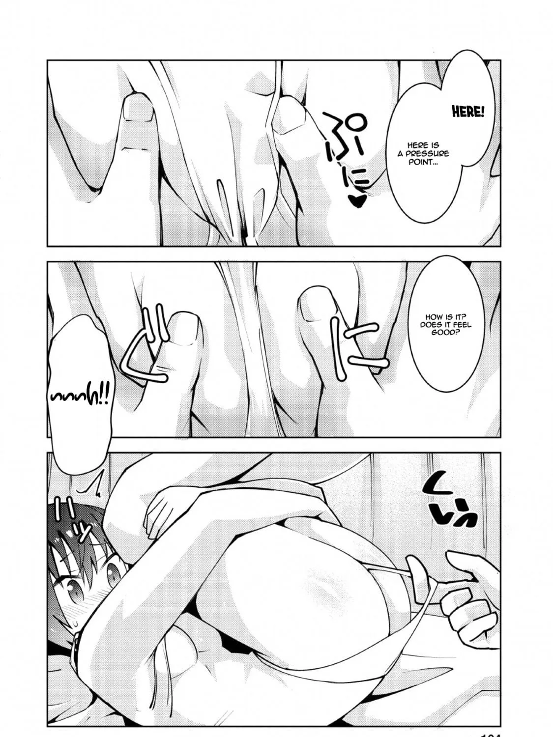 Class Teni de Ore dake Haburaretara, Doukyuu Harem Tsukuru Koto ni Shita Chapter 9 page 40 - 