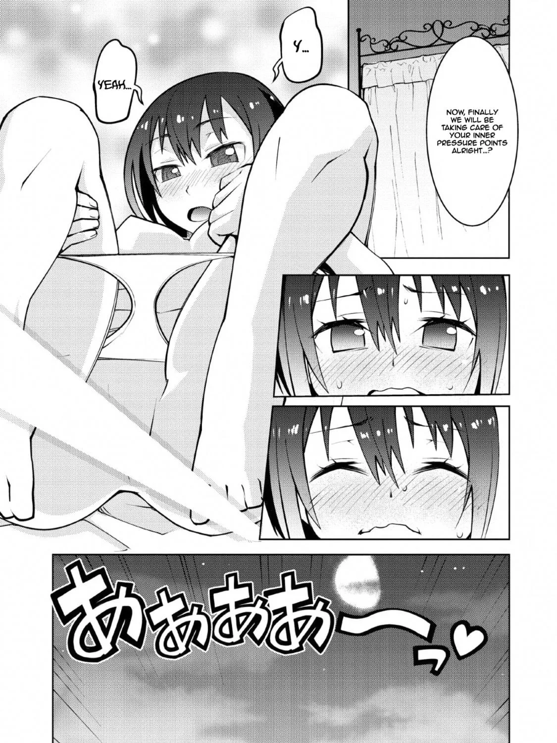 Class Teni de Ore dake Haburaretara, Doukyuu Harem Tsukuru Koto ni Shita Chapter 9 page 46 - 