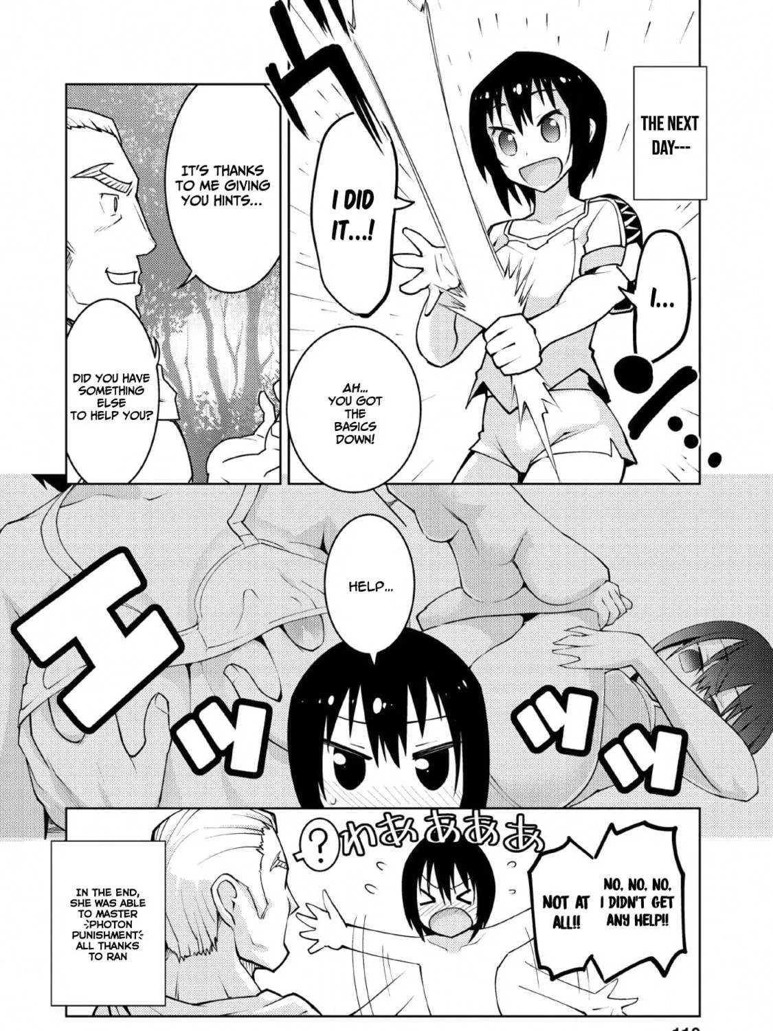 Class Teni de Ore dake Haburaretara, Doukyuu Harem Tsukuru Koto ni Shita Chapter 9 page 52 - 