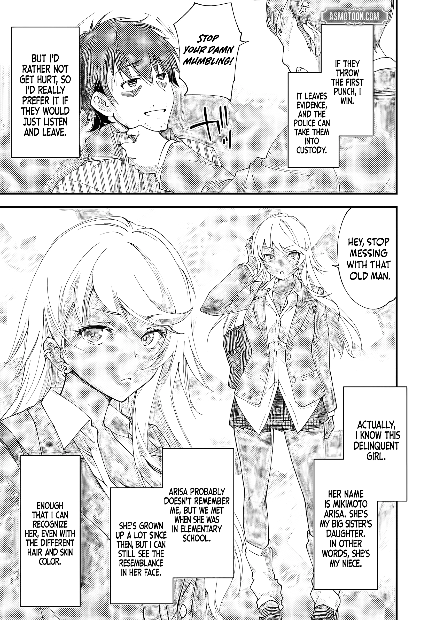 Class Ten