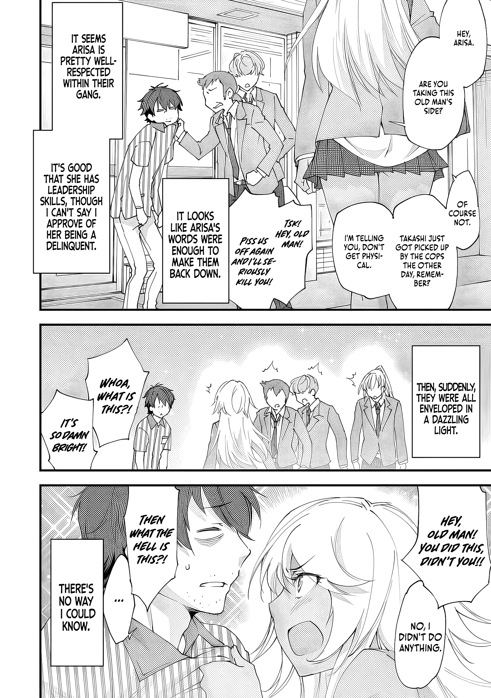 Class Ten