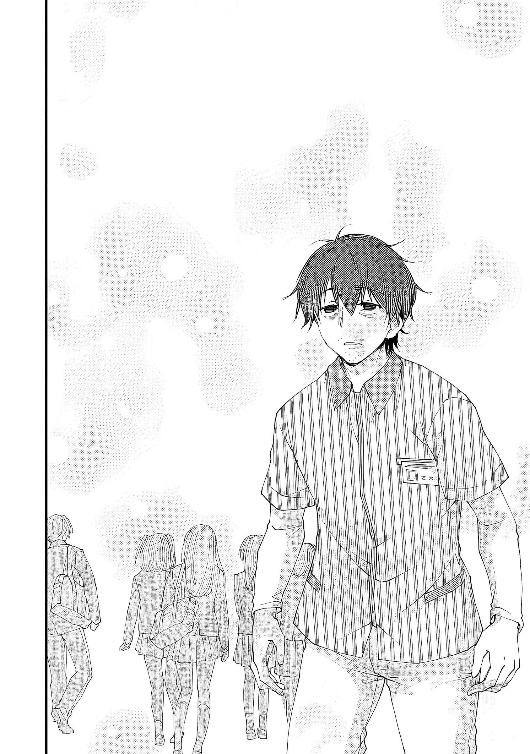 Class Ten
