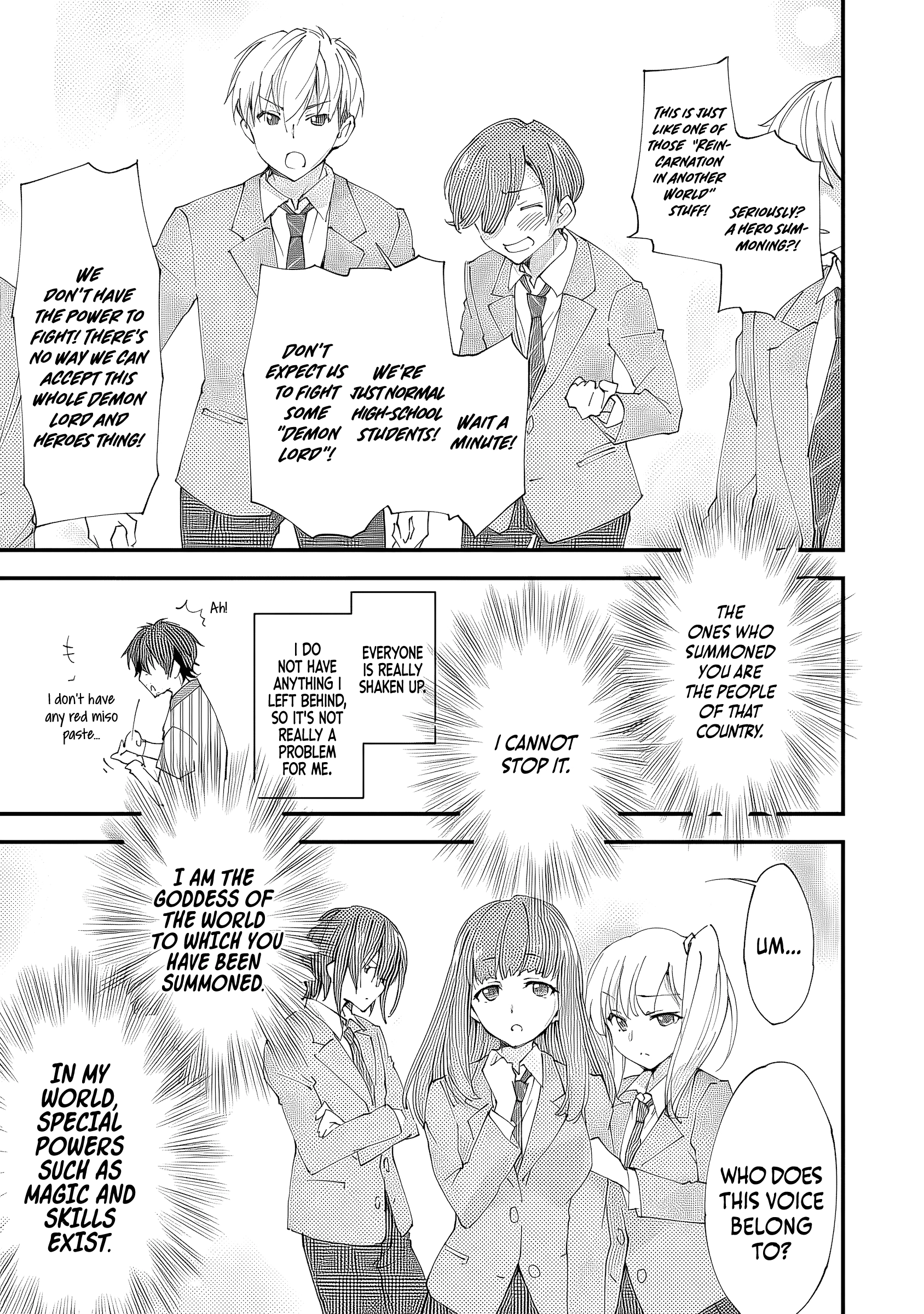 Class Ten