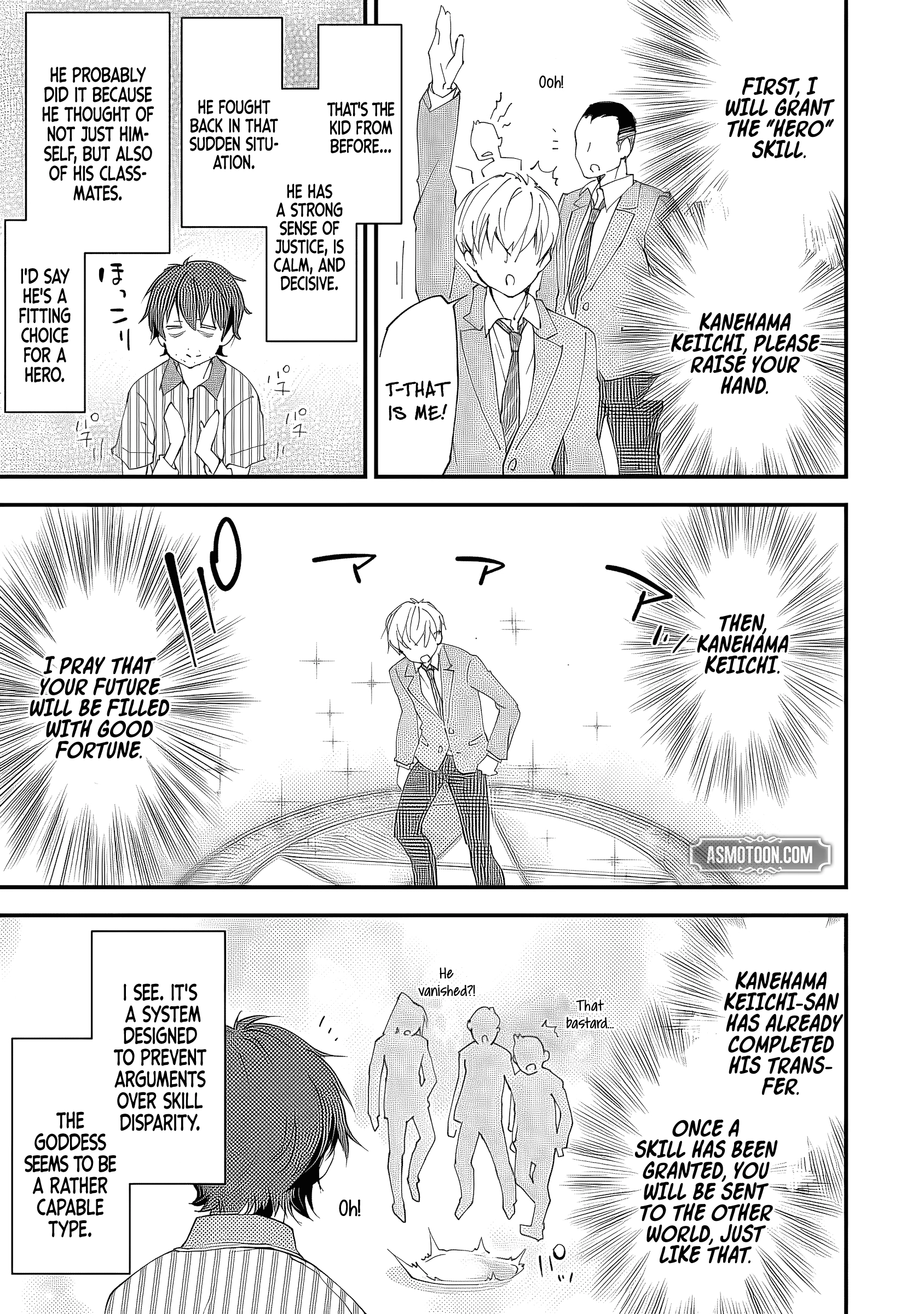 Class Ten