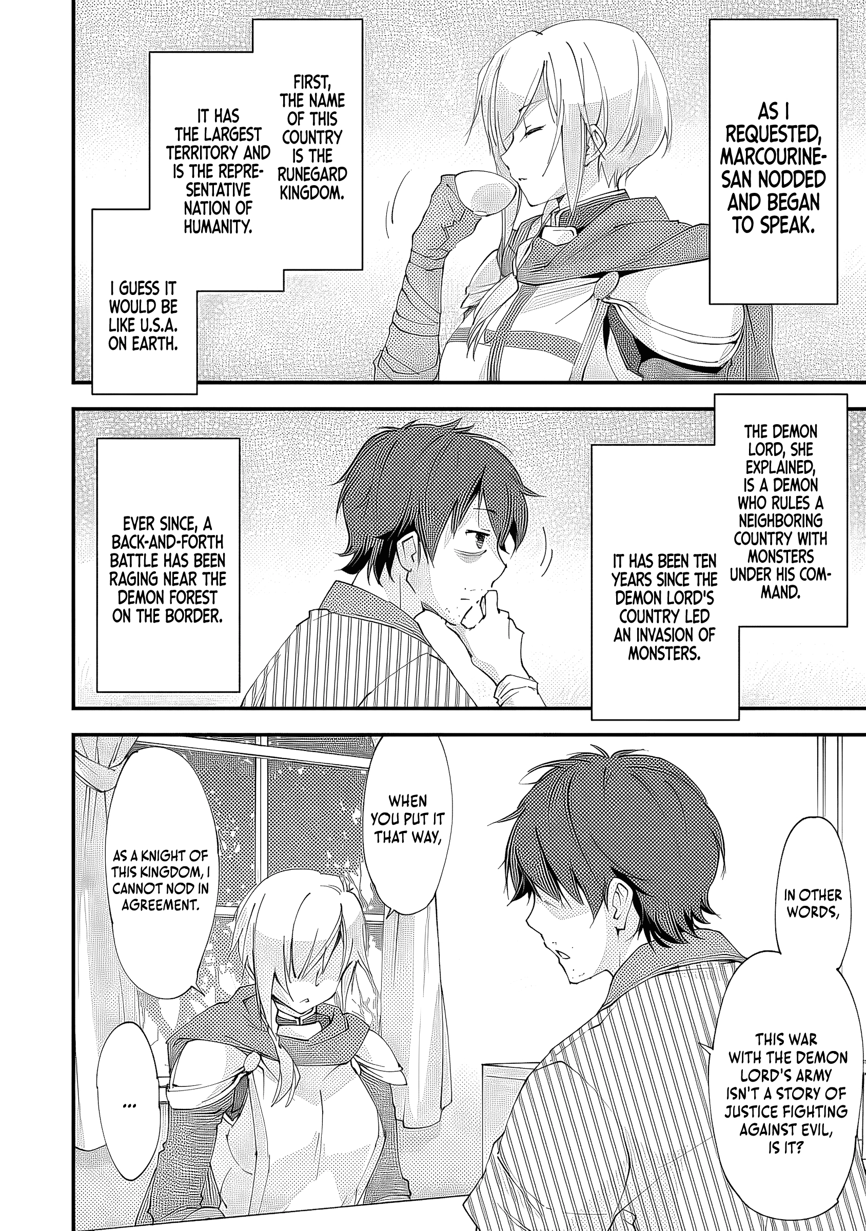 Class Ten