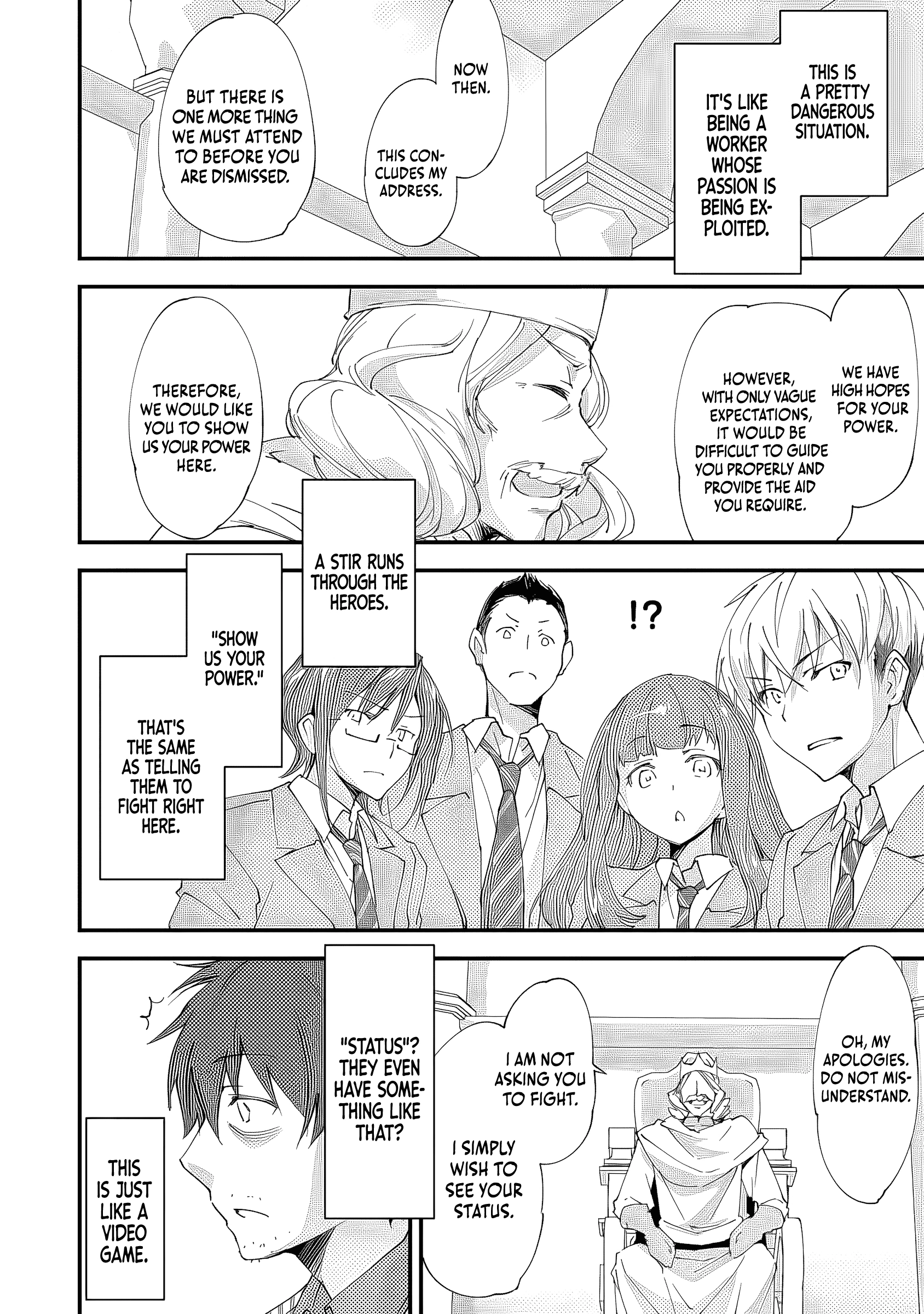 Class Ten