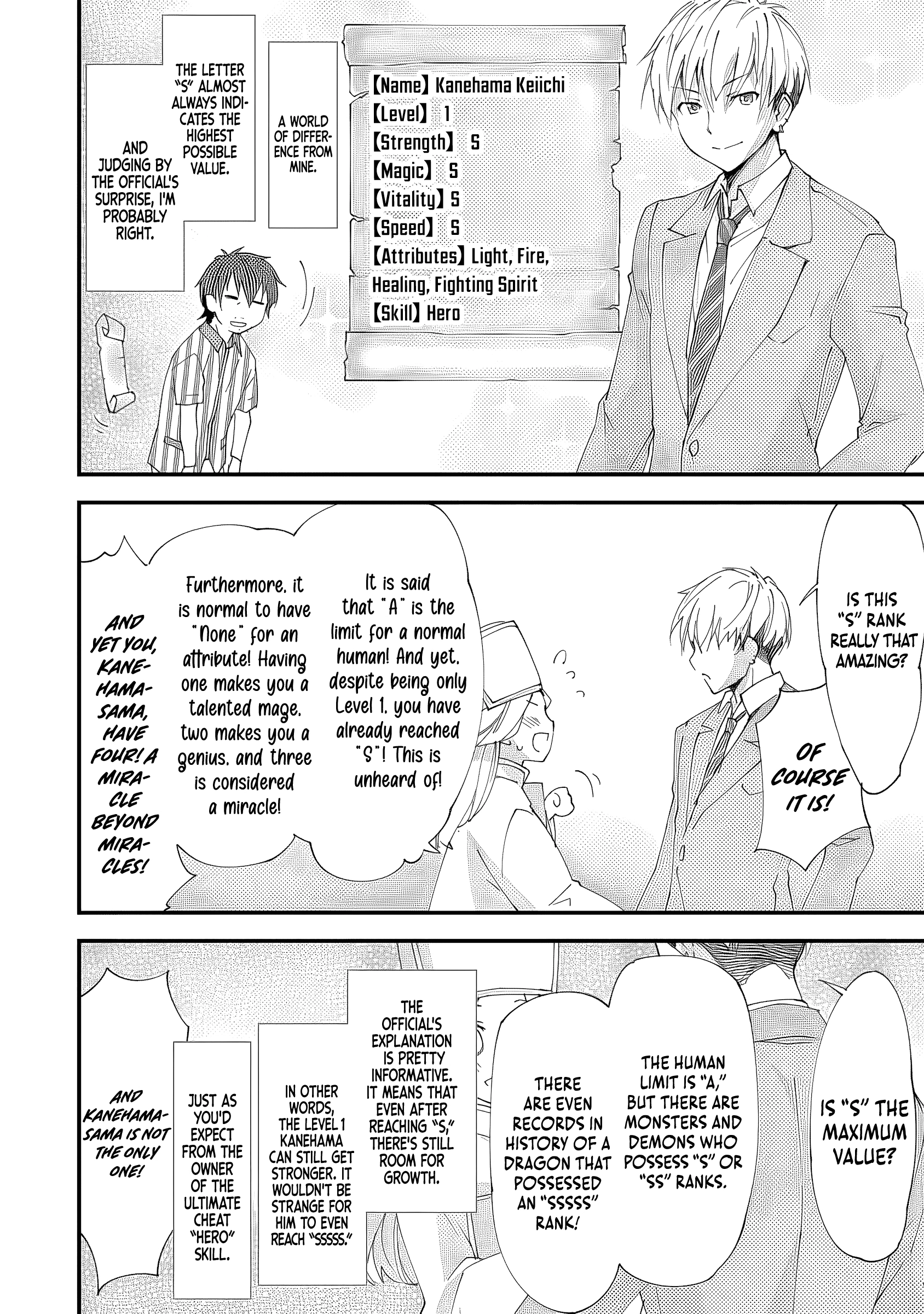 Class Ten