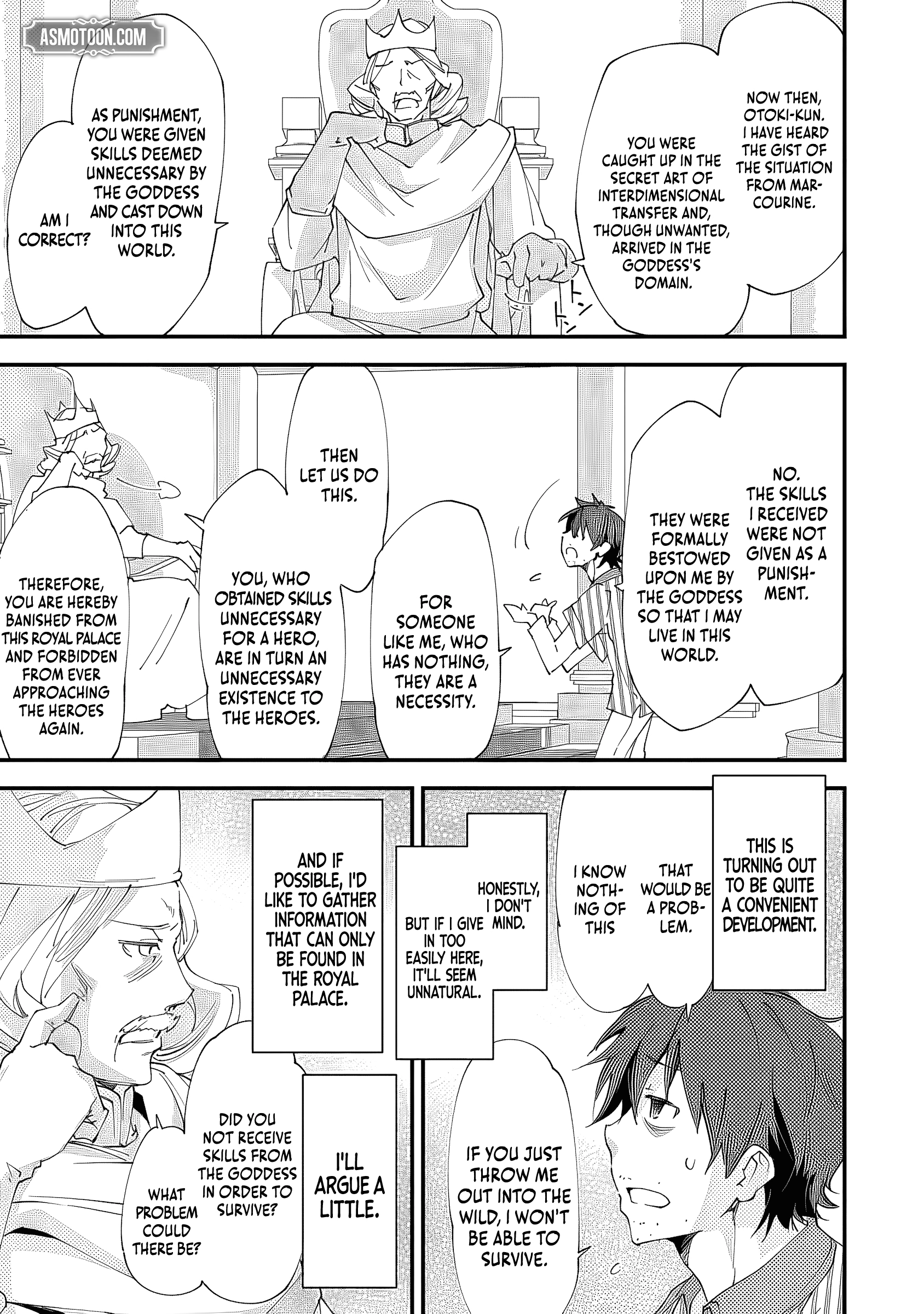 Class Ten