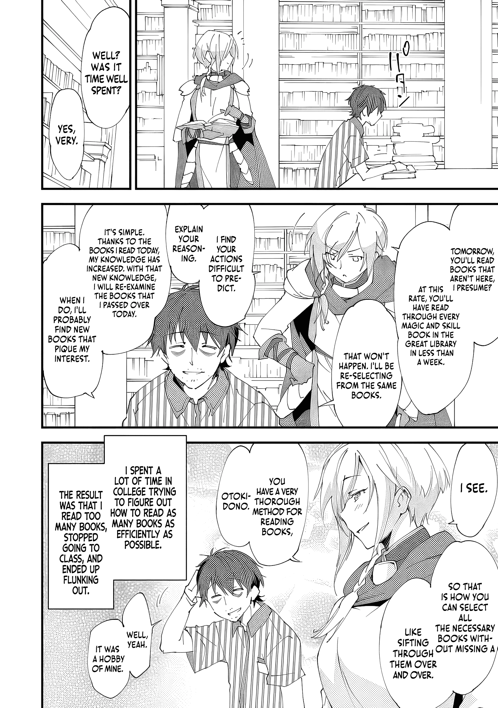 Class Ten