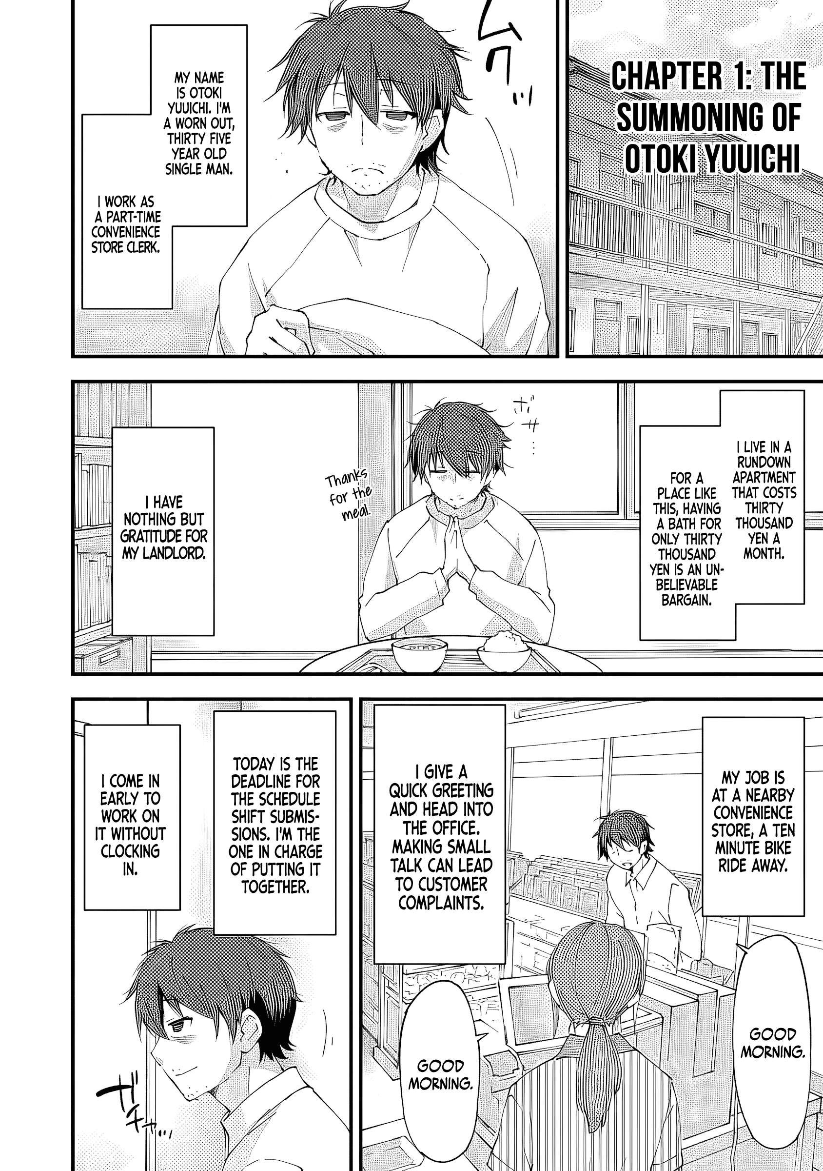 Class Ten