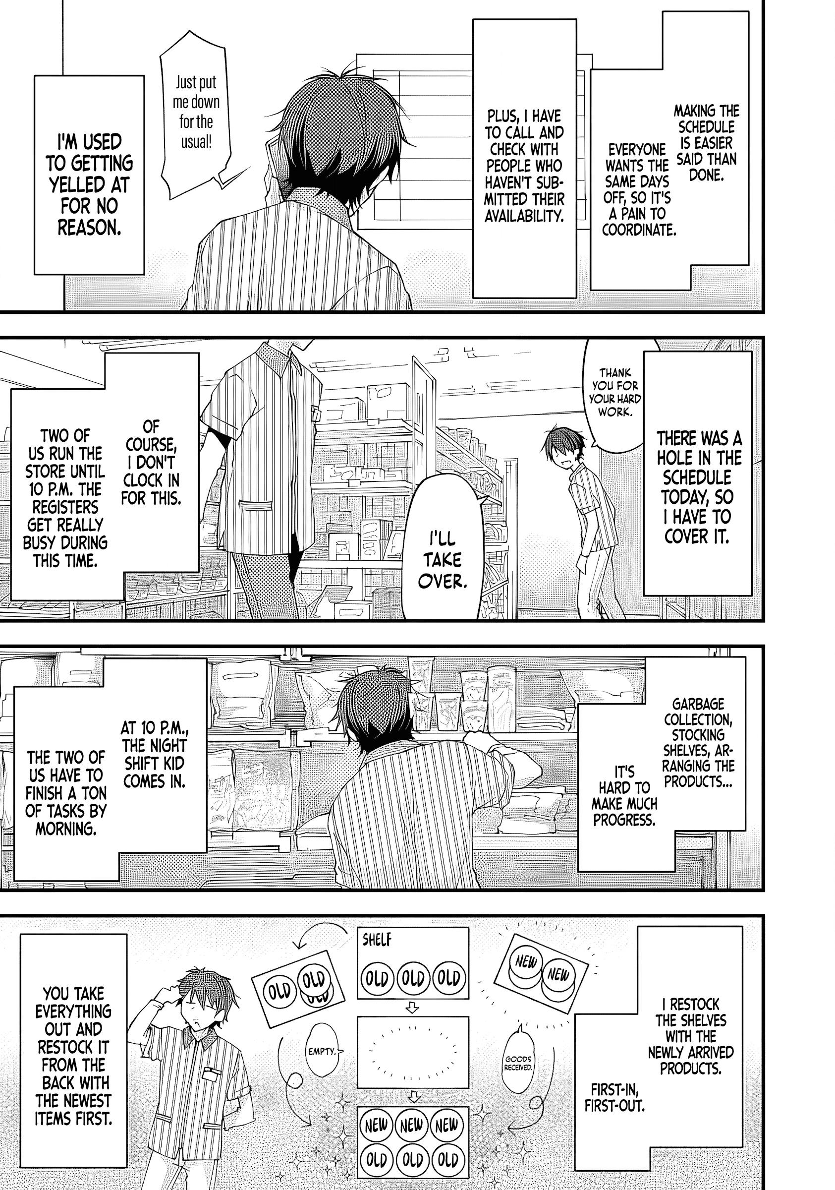 Class Ten