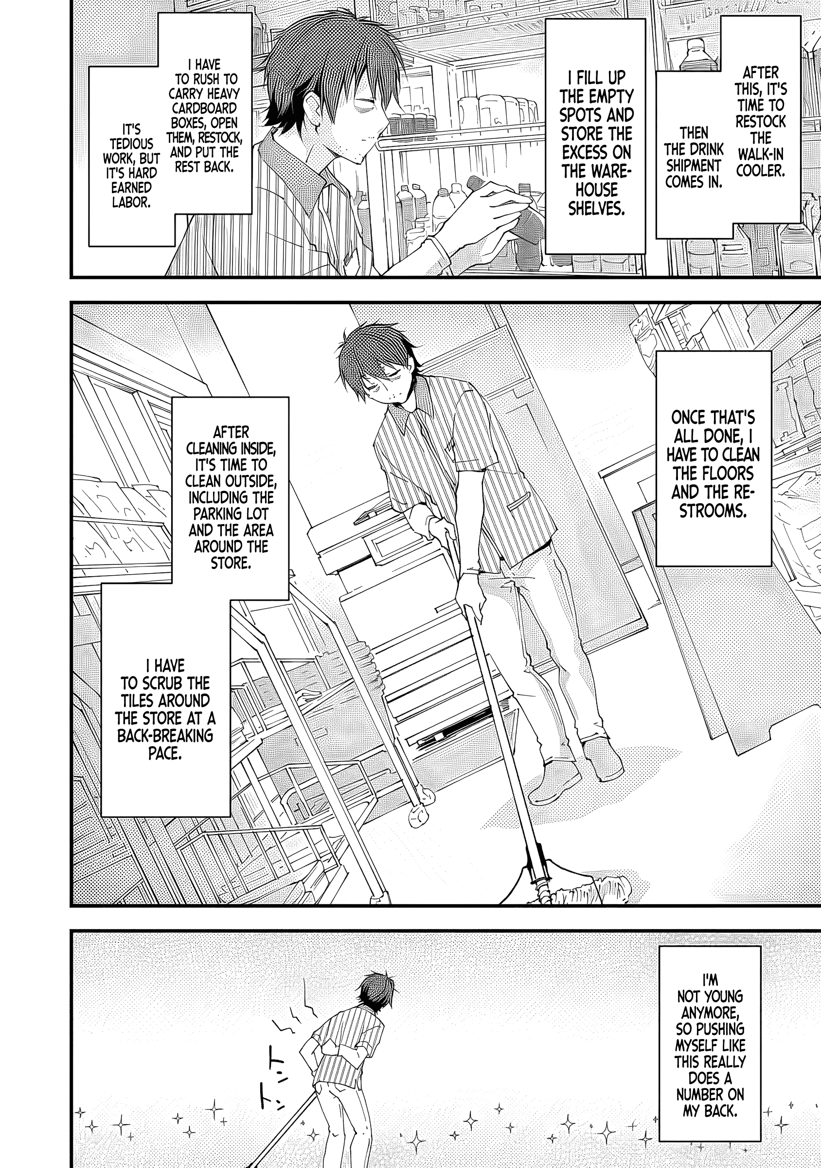 Class Ten