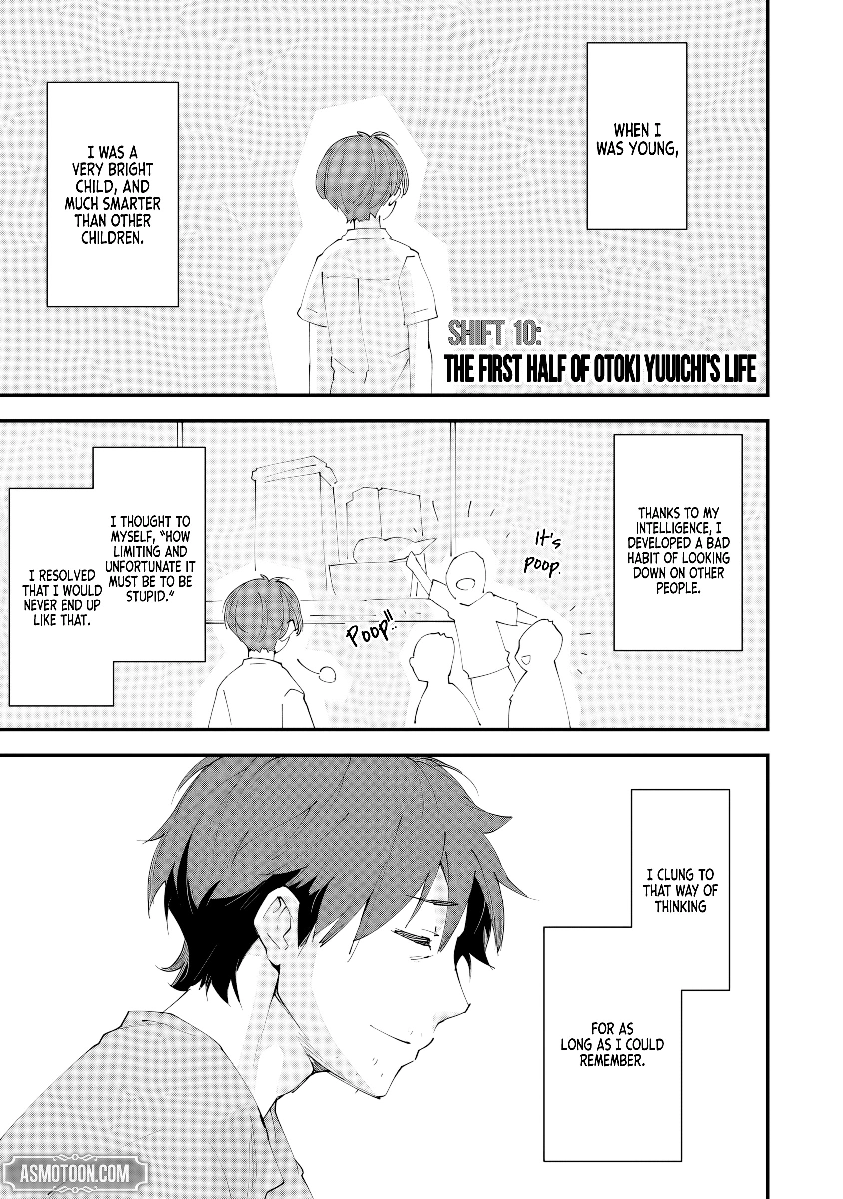Class Ten