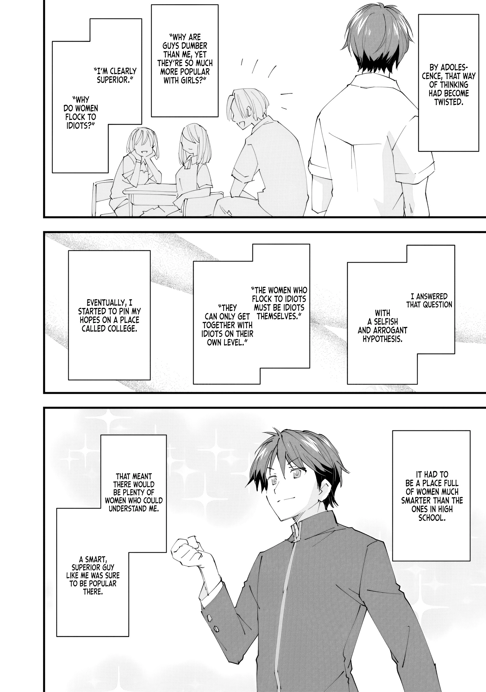 Class Ten