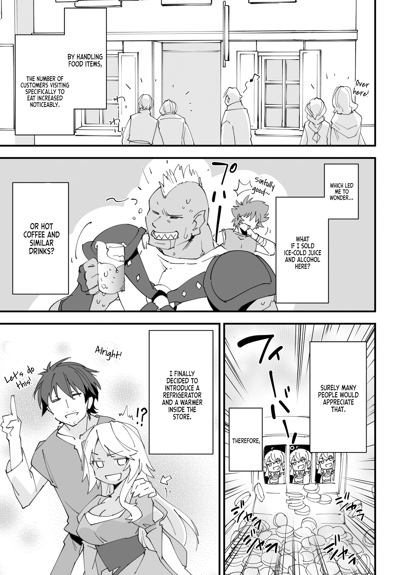 Class Ten