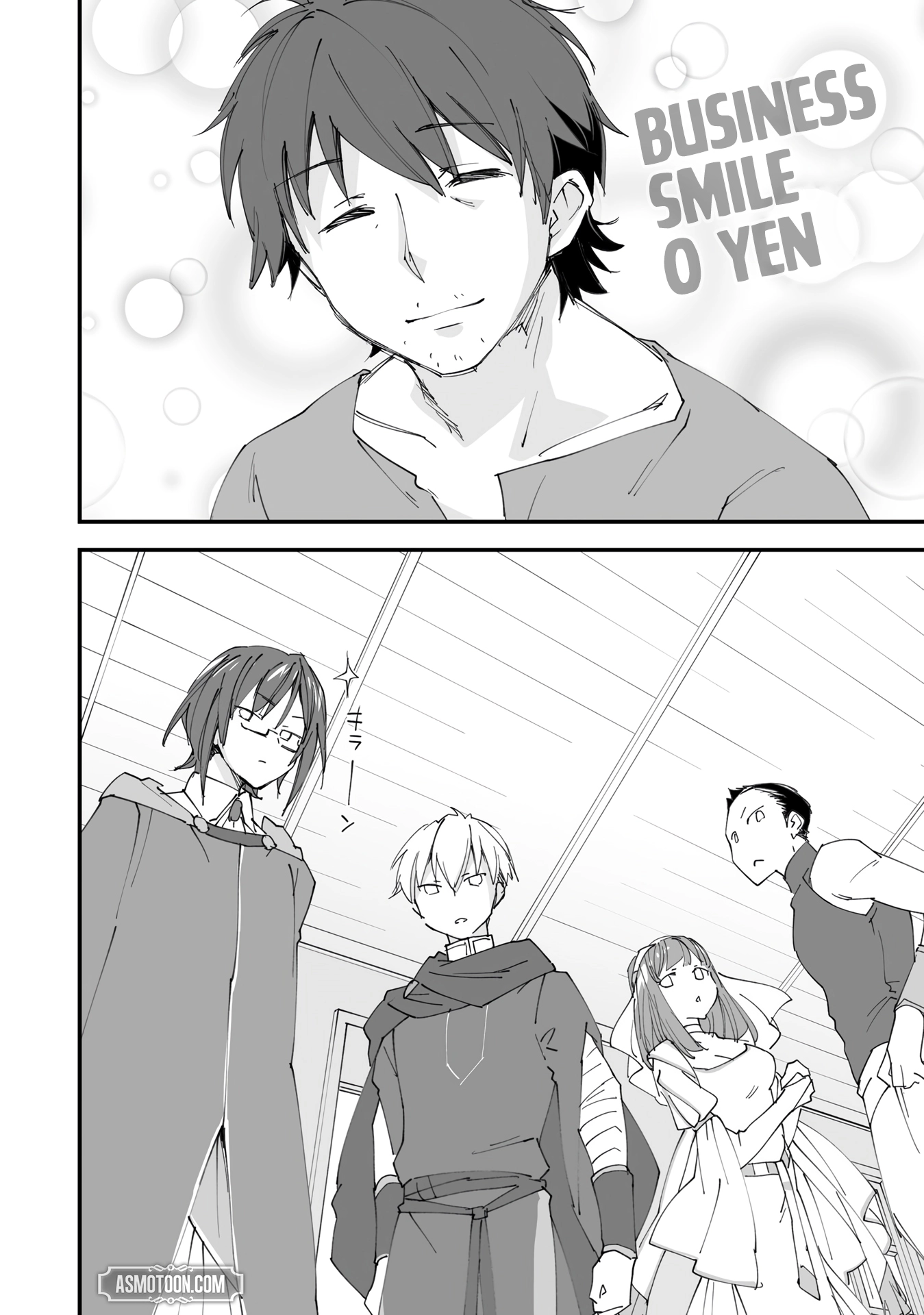 Class Ten