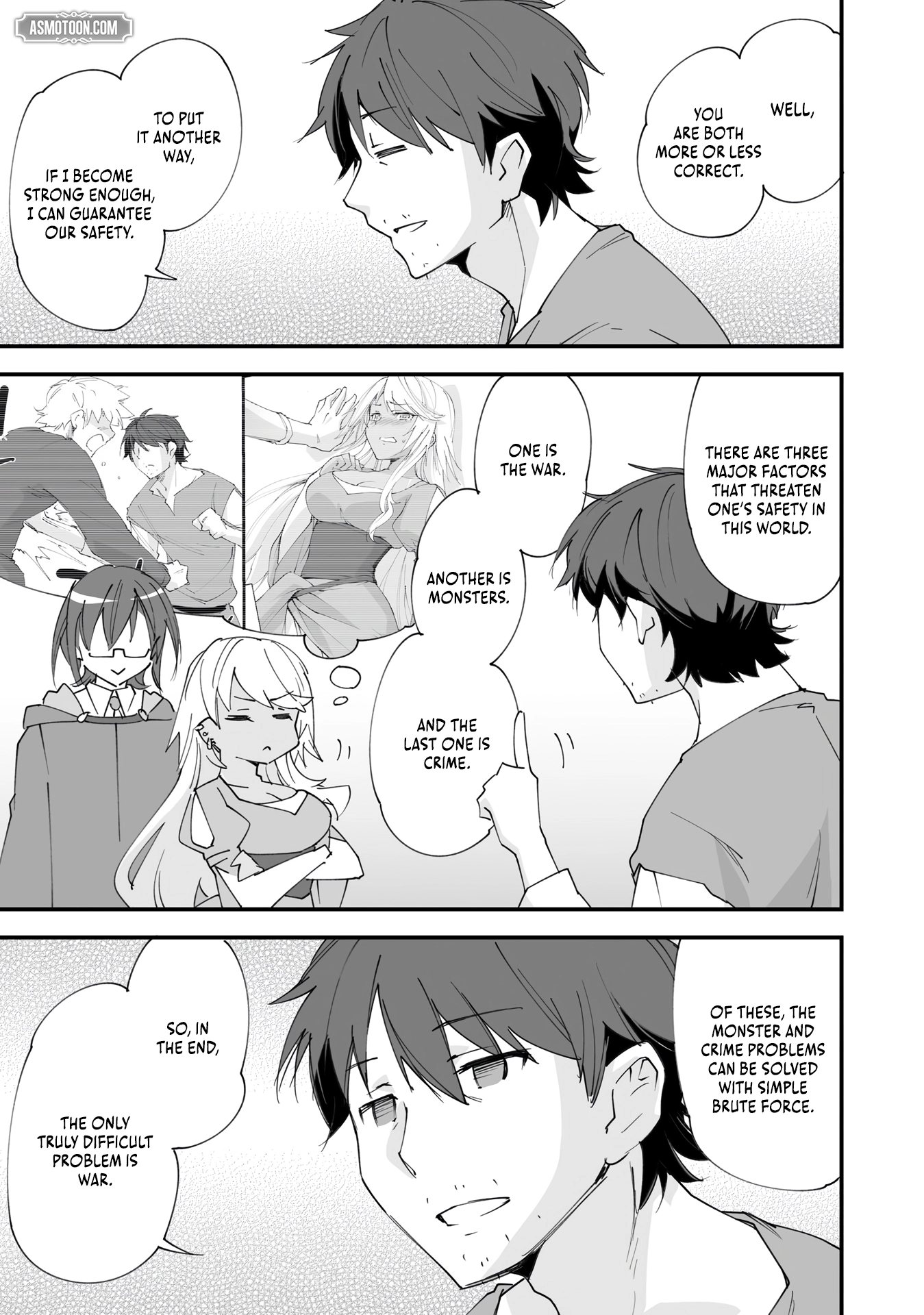 Class Ten