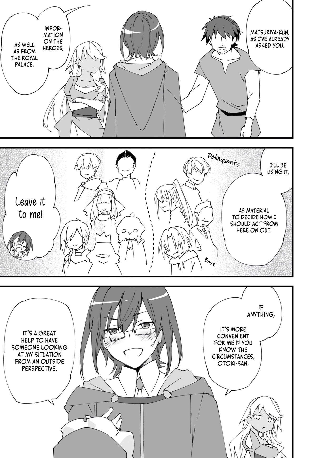 Class Ten