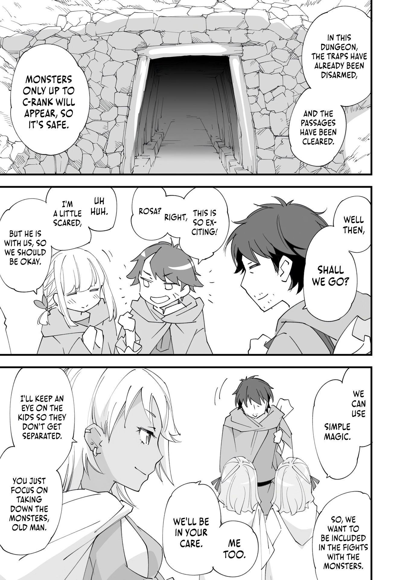 Class Ten