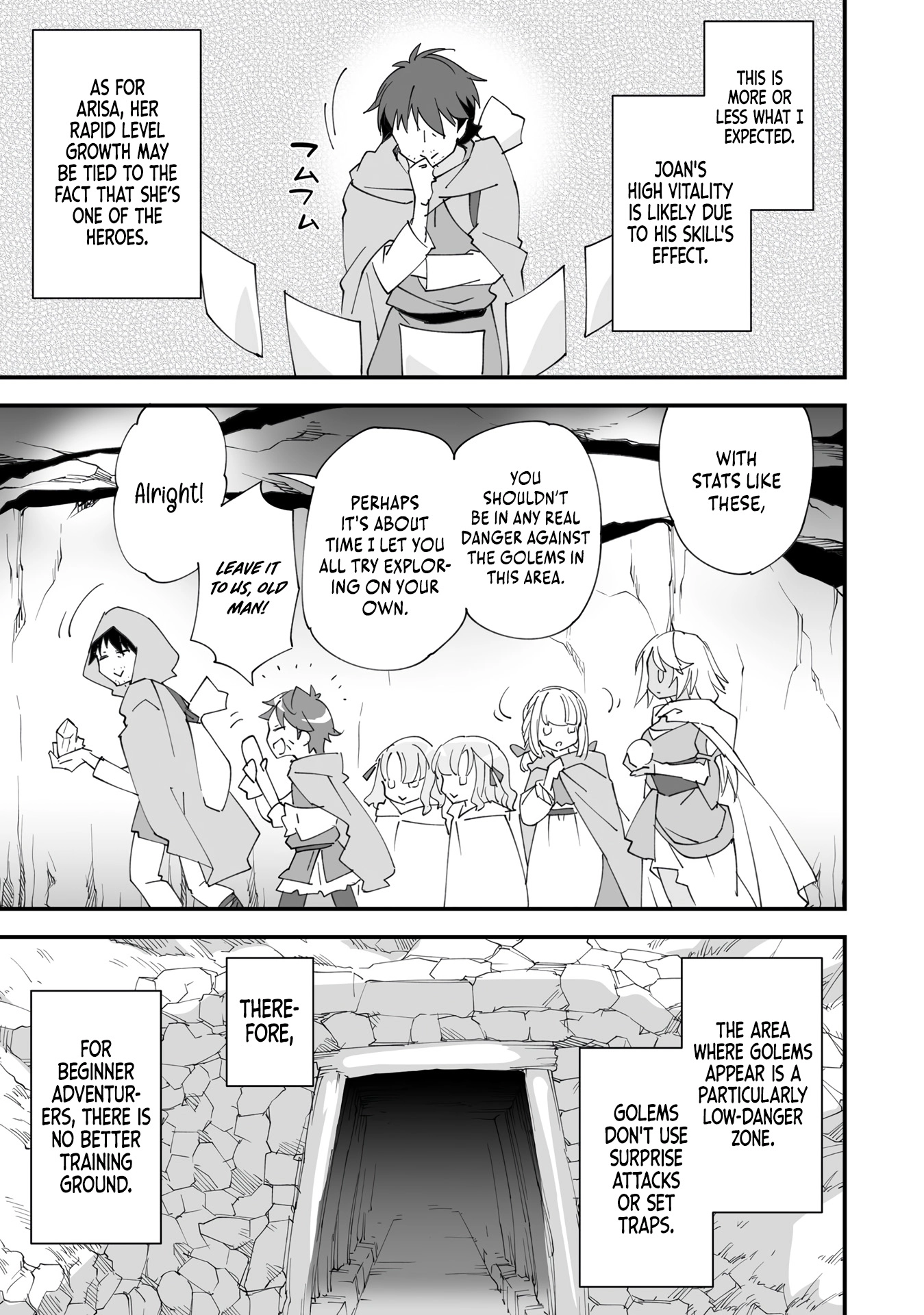 Class Ten