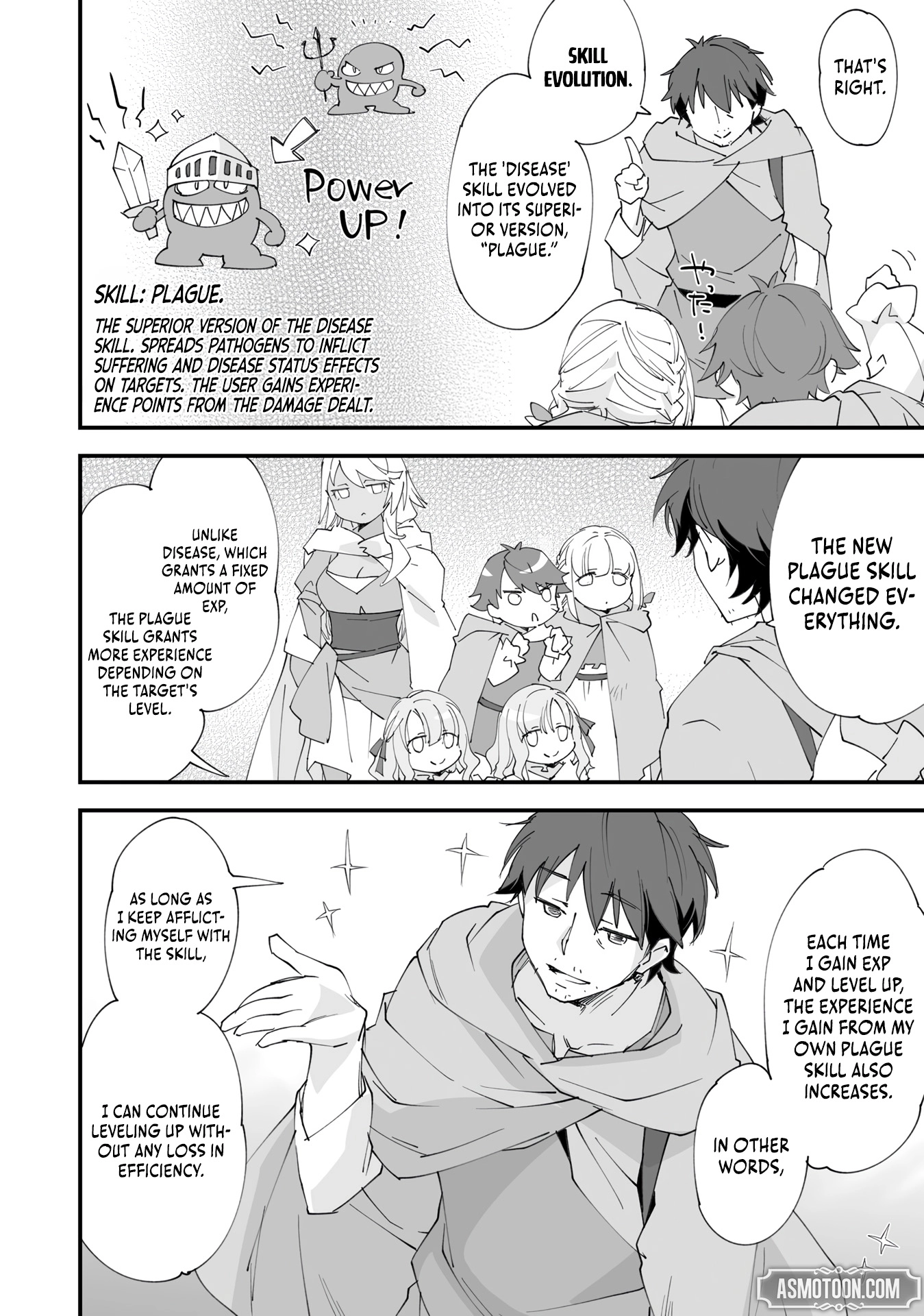 Class Ten