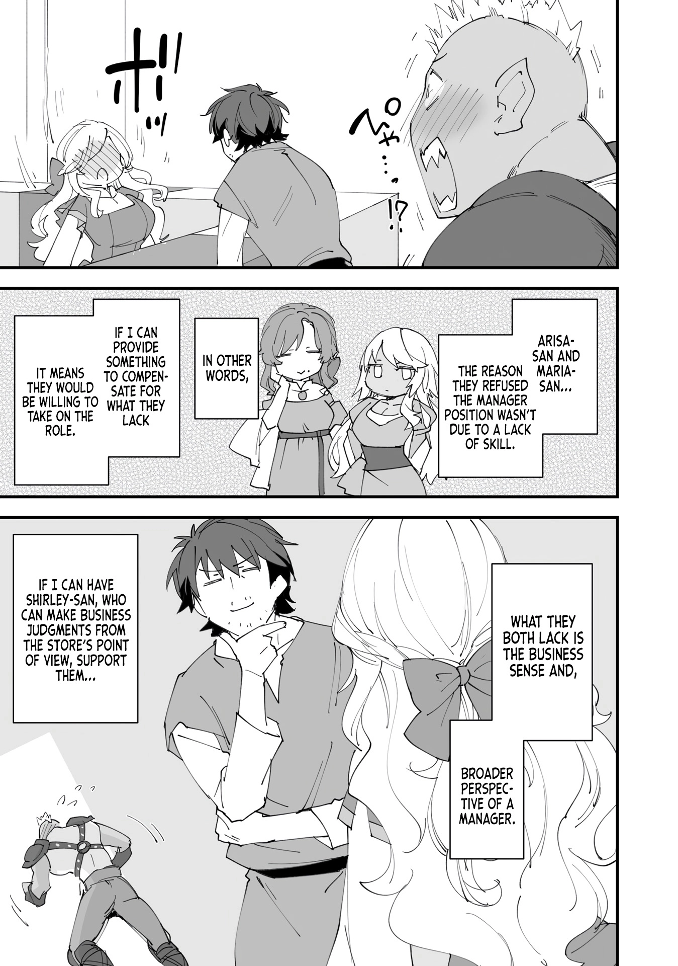 Class Ten