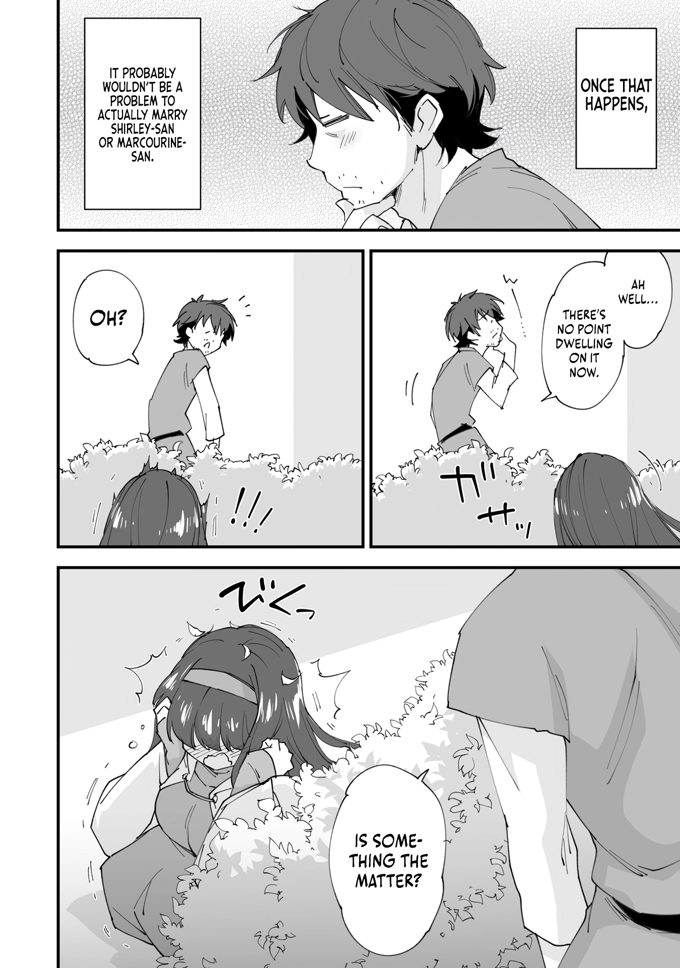 Class Ten