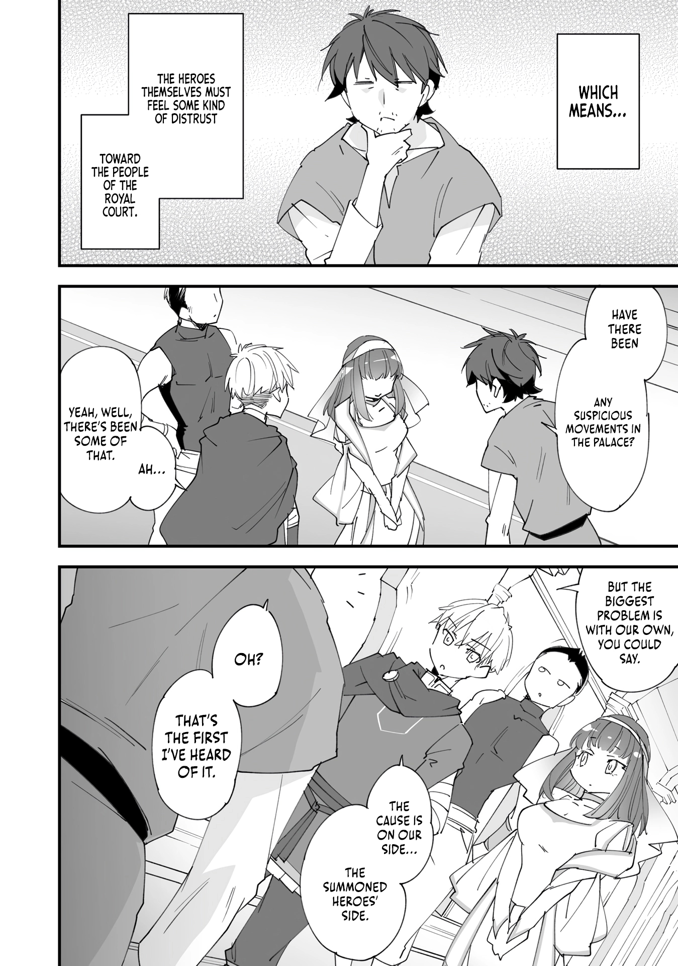 Class Ten